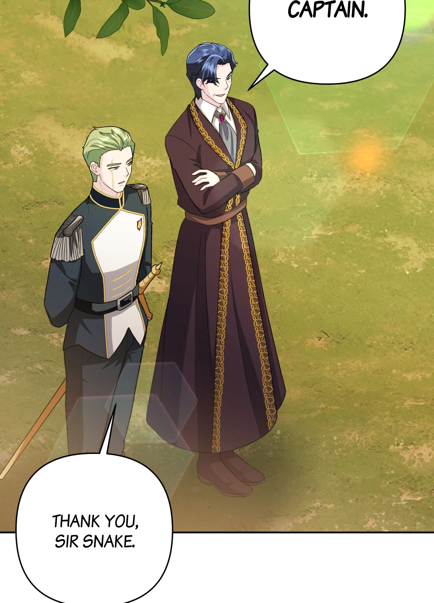 Read The Cursed Princess Must Rewind the Clock Manga Online