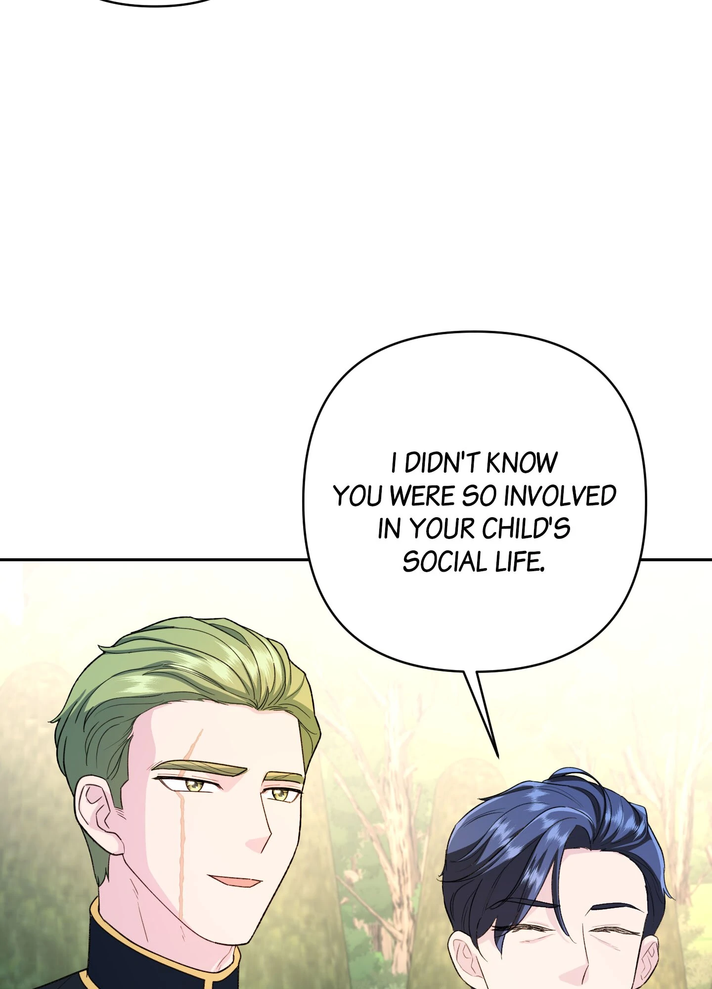 Read The Cursed Princess Must Rewind the Clock Manga Online