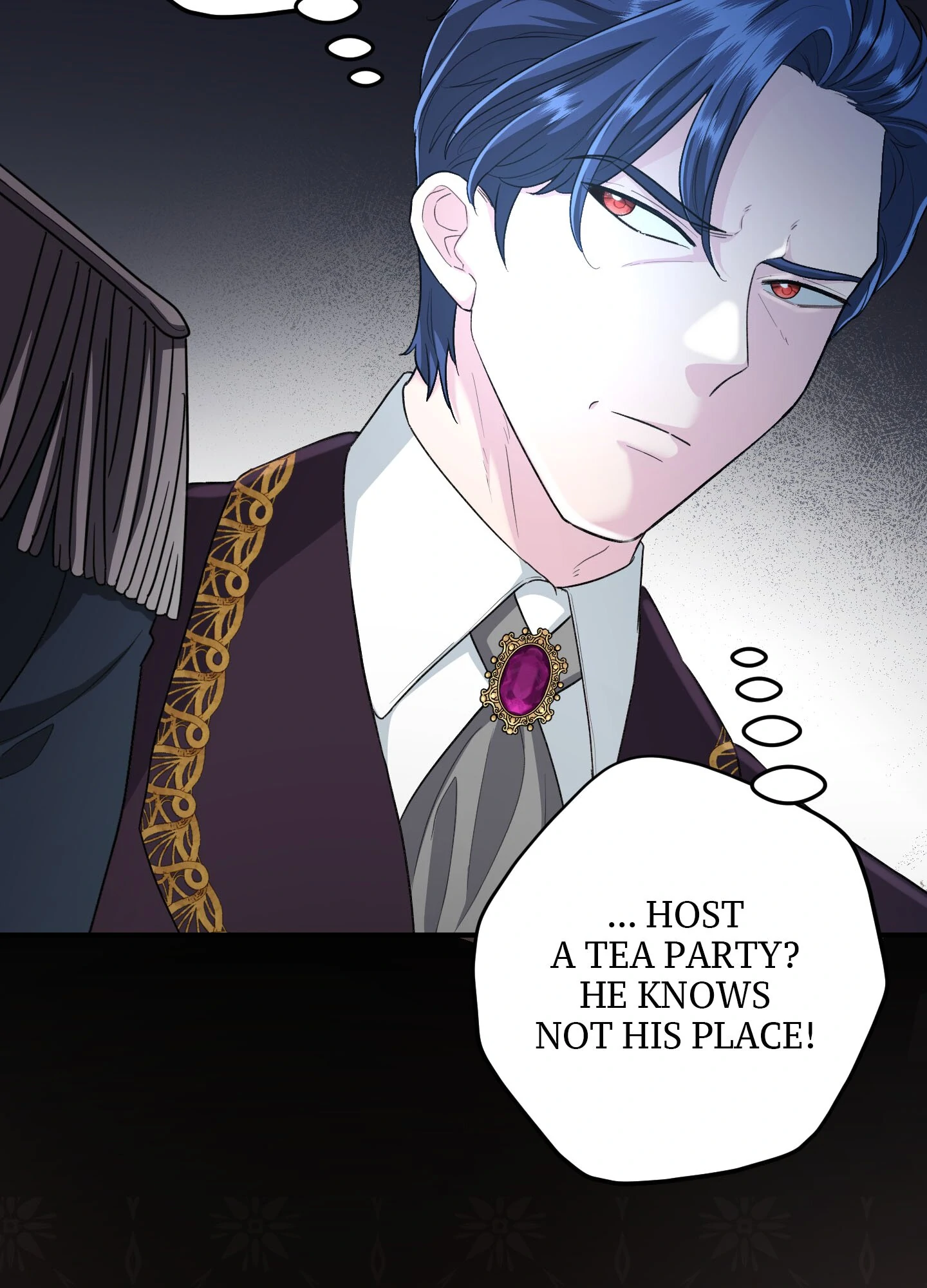 Read The Cursed Princess Must Rewind the Clock Manga Online