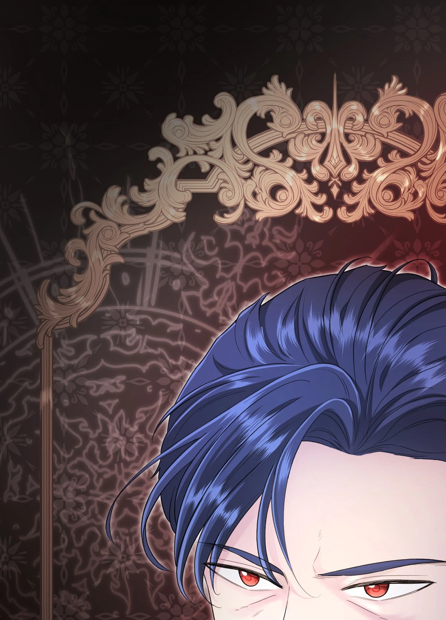 Read The Cursed Princess Must Rewind the Clock Manga Online