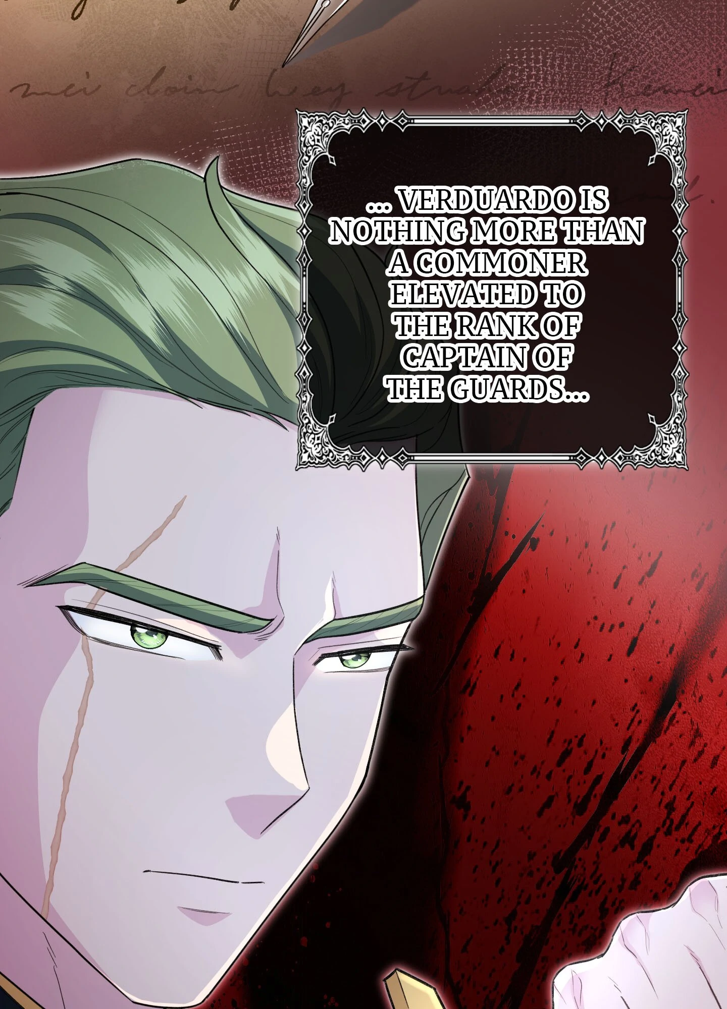 Read The Cursed Princess Must Rewind the Clock Manga Online