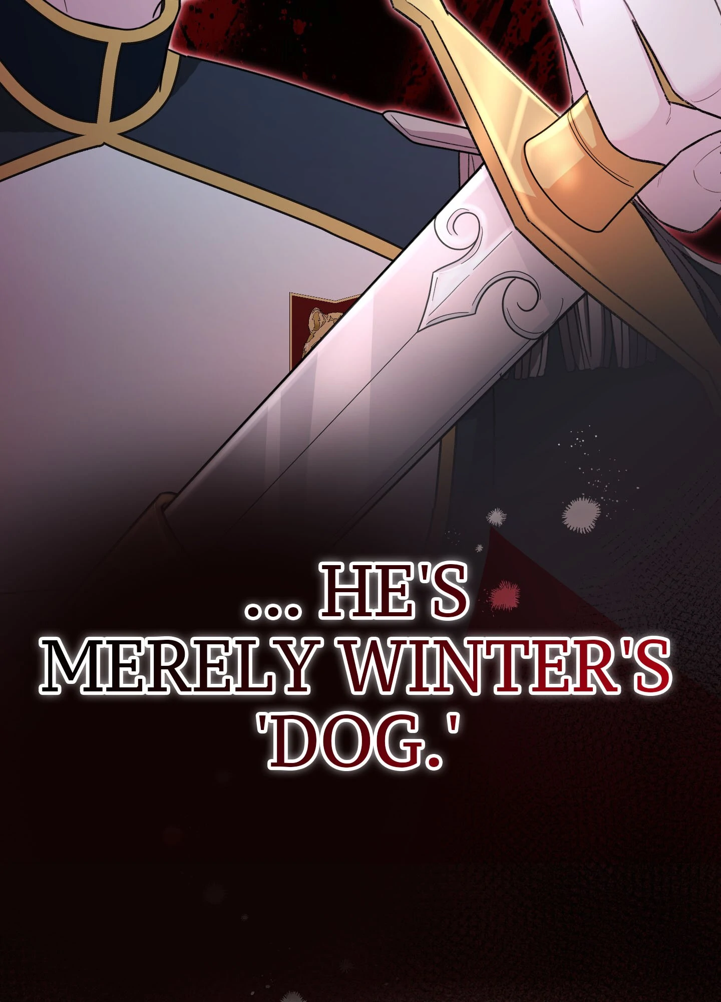 Read The Cursed Princess Must Rewind the Clock Manga Online