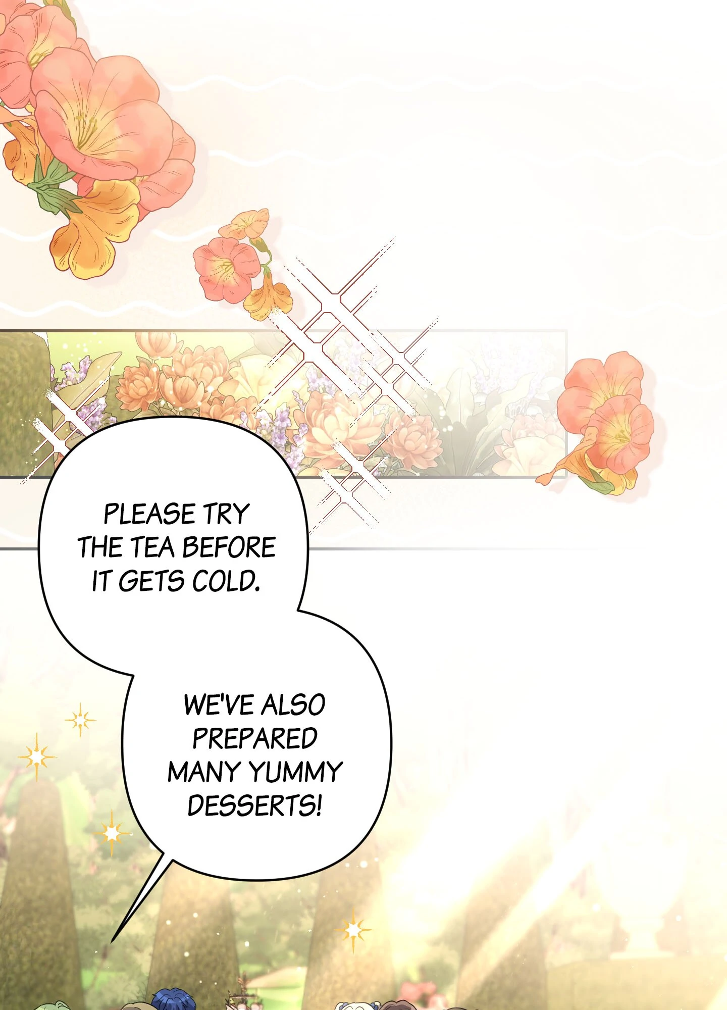 Read The Cursed Princess Must Rewind the Clock Manga Online