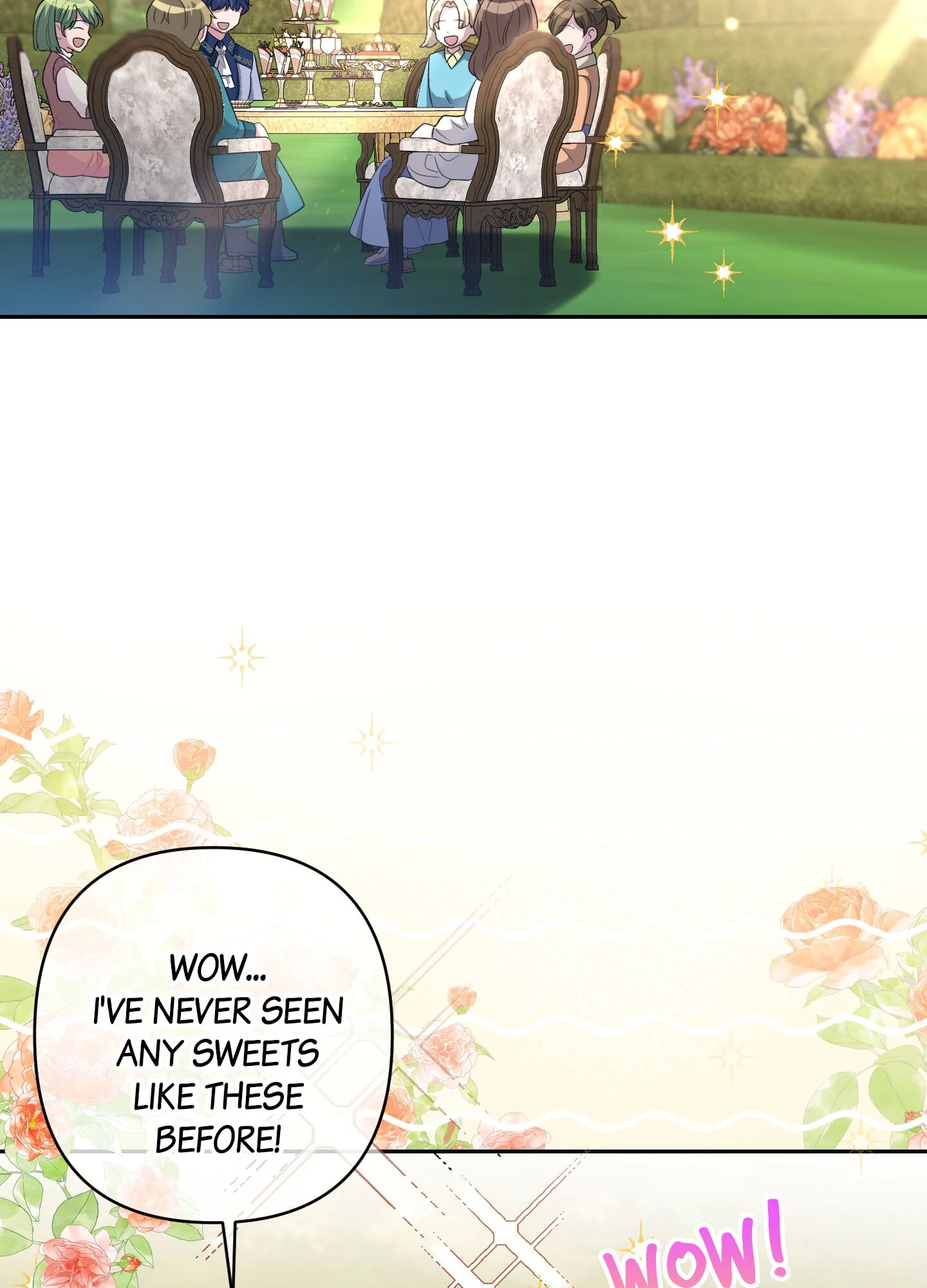 Read The Cursed Princess Must Rewind the Clock Manga Online