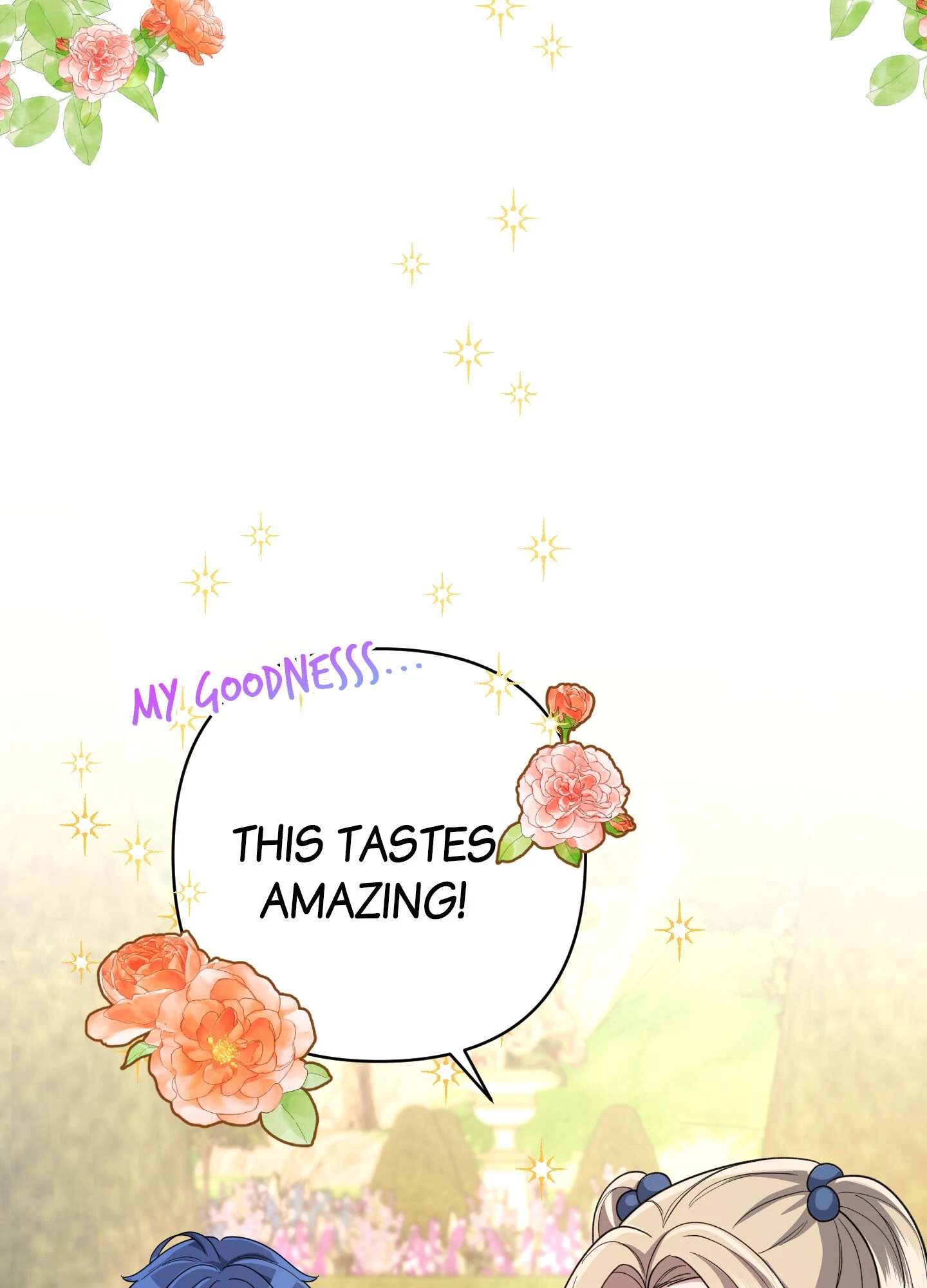 Read The Cursed Princess Must Rewind the Clock Manga Online