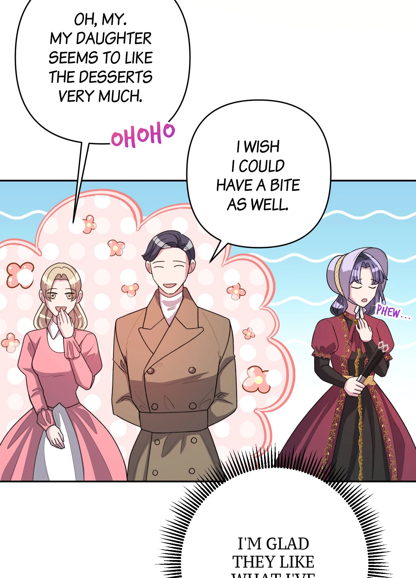 Read The Cursed Princess Must Rewind the Clock Manga Online