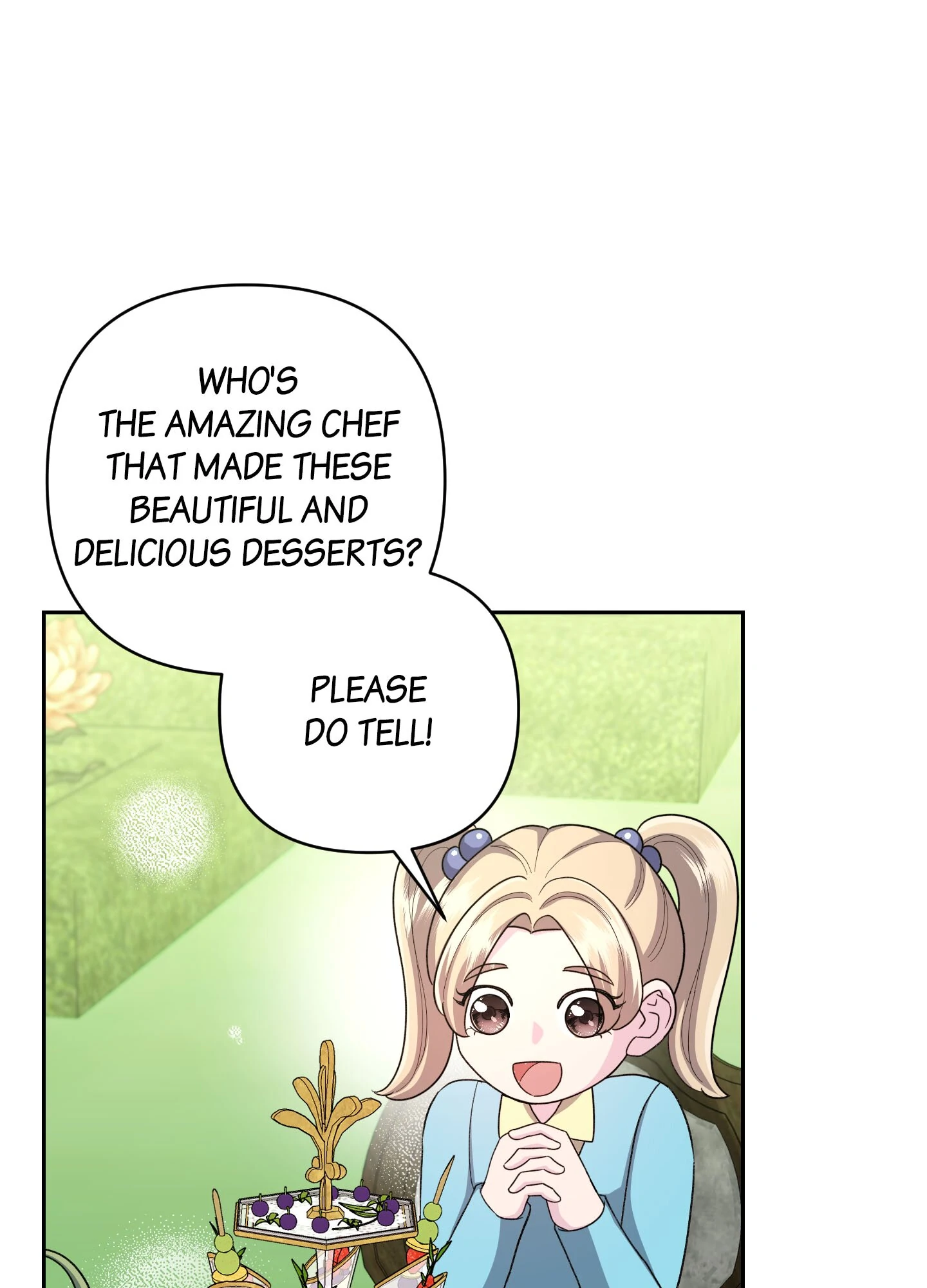 Read The Cursed Princess Must Rewind the Clock Manga Online