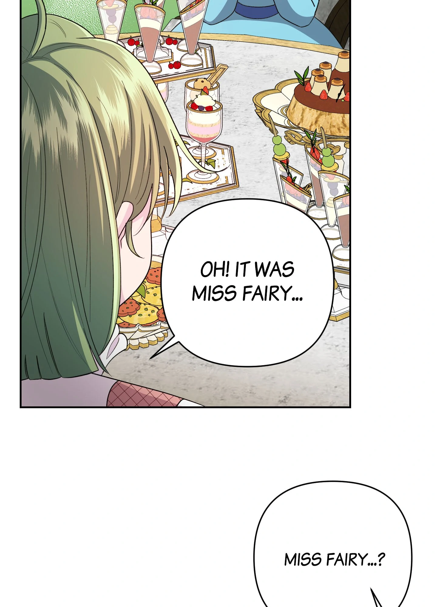 Read The Cursed Princess Must Rewind the Clock Manga Online