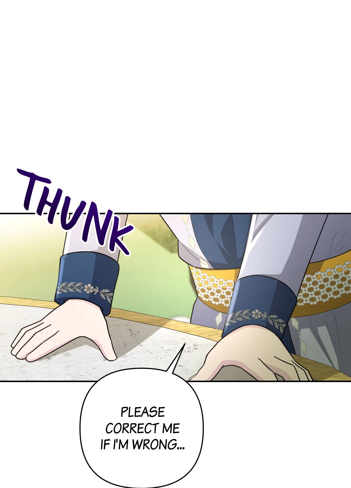 Read The Cursed Princess Must Rewind the Clock Manga Online