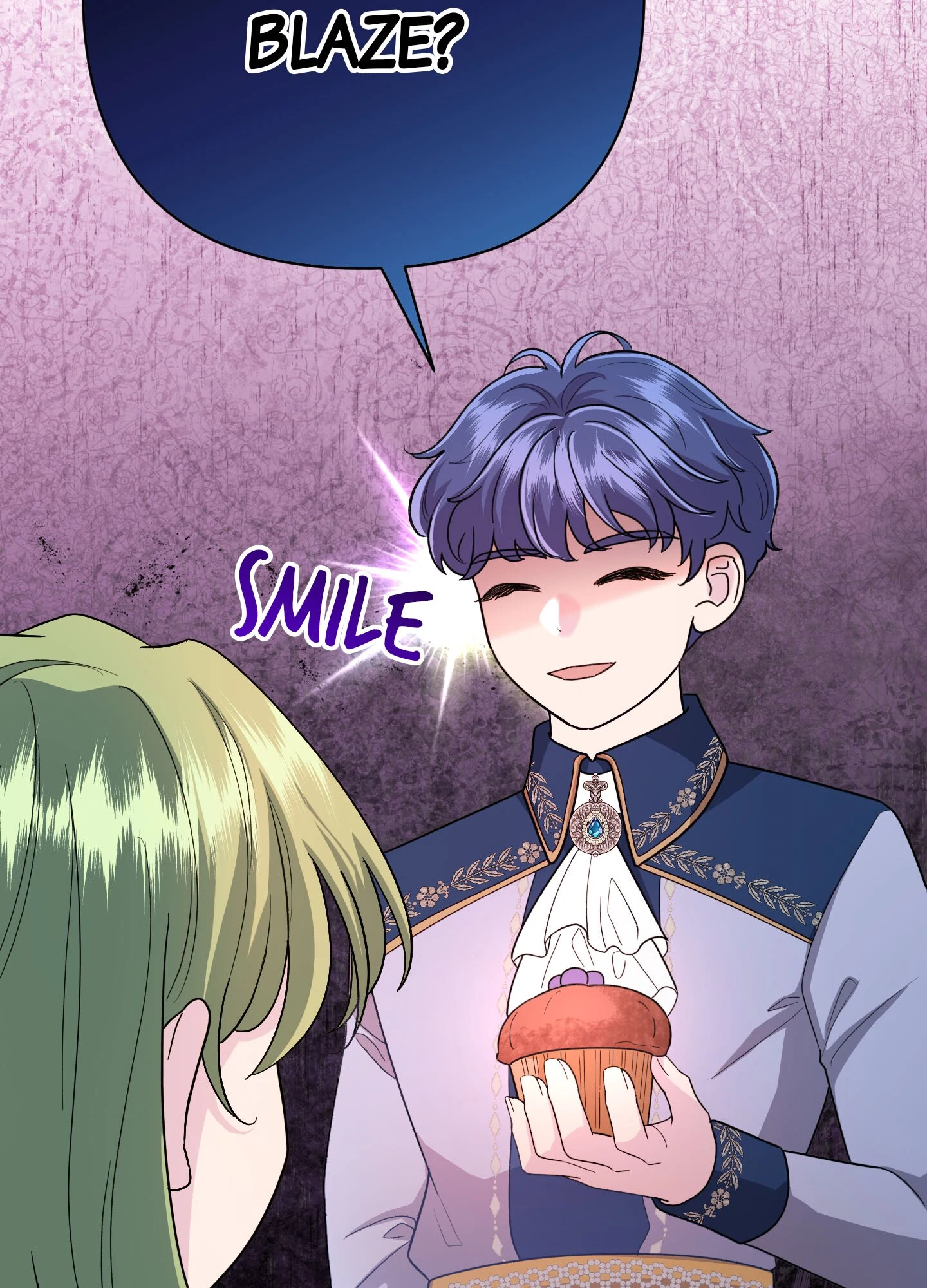 Read The Cursed Princess Must Rewind the Clock Manga Online