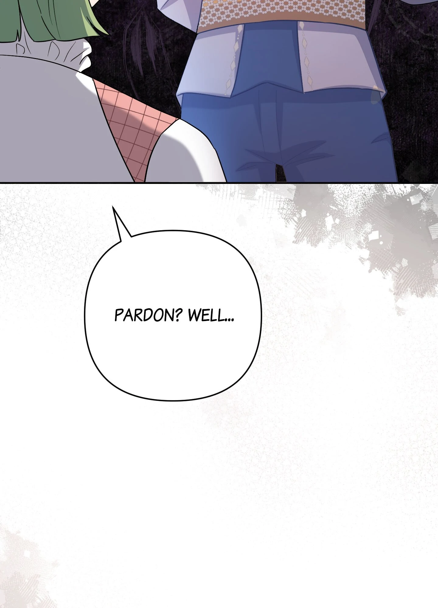 Read The Cursed Princess Must Rewind the Clock Manga Online