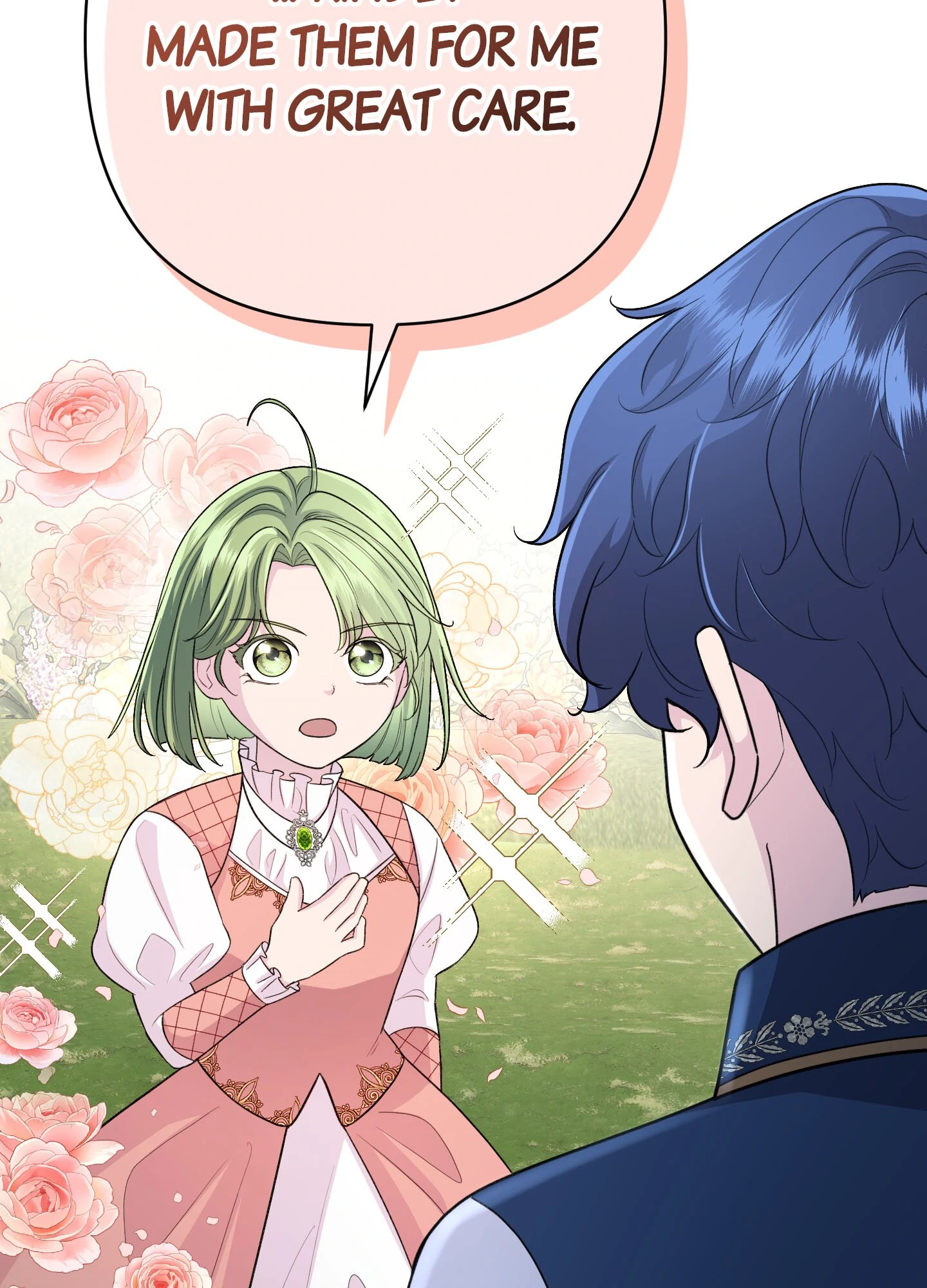 Read The Cursed Princess Must Rewind the Clock Manga Online