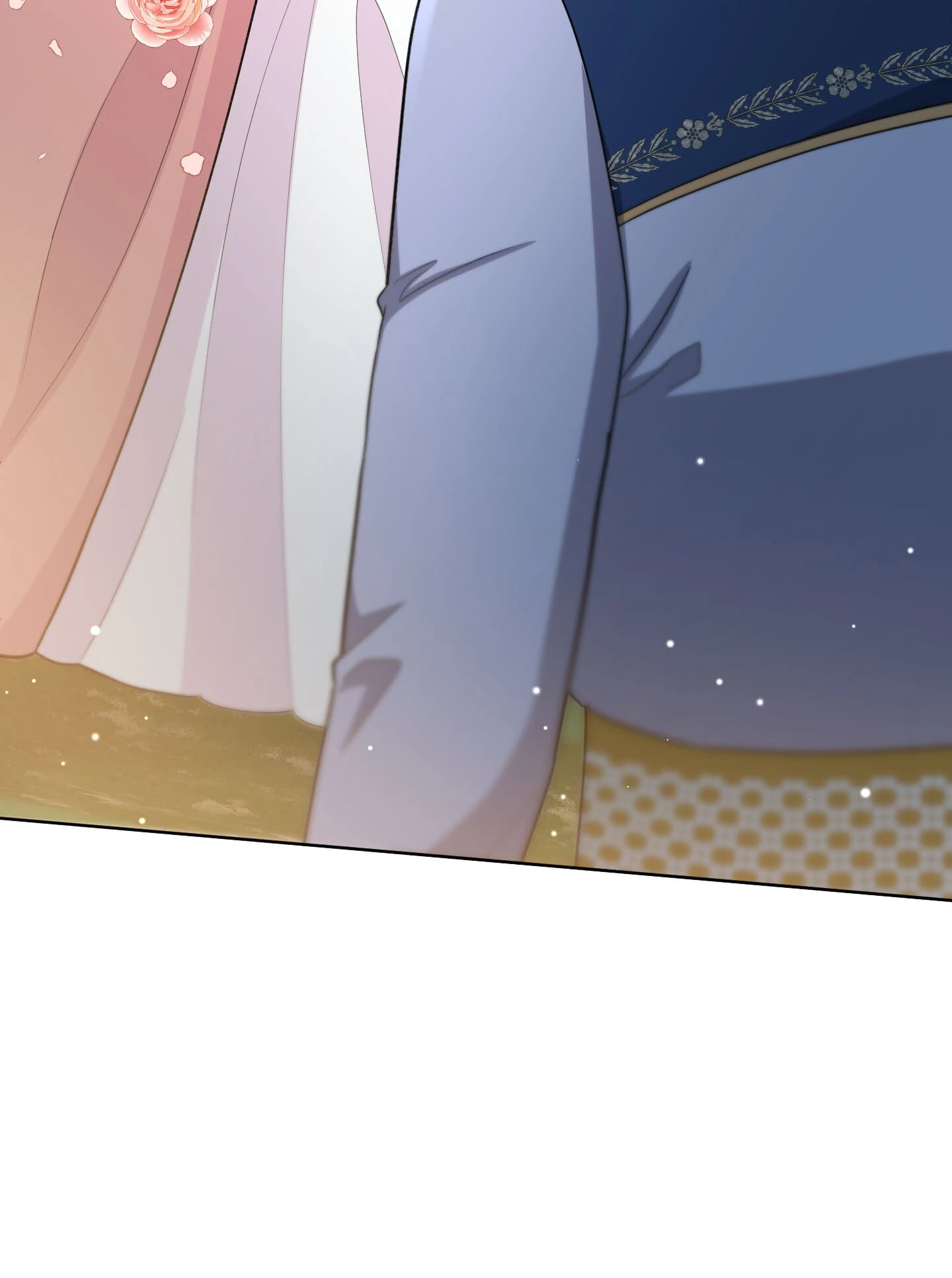 Read The Cursed Princess Must Rewind the Clock Manga Online