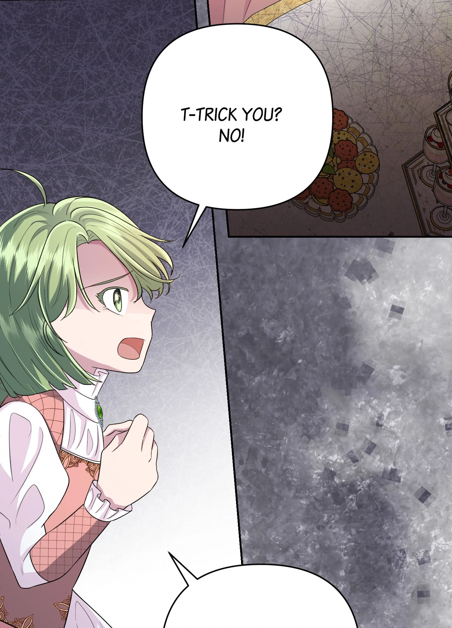 Read The Cursed Princess Must Rewind the Clock Manga Online