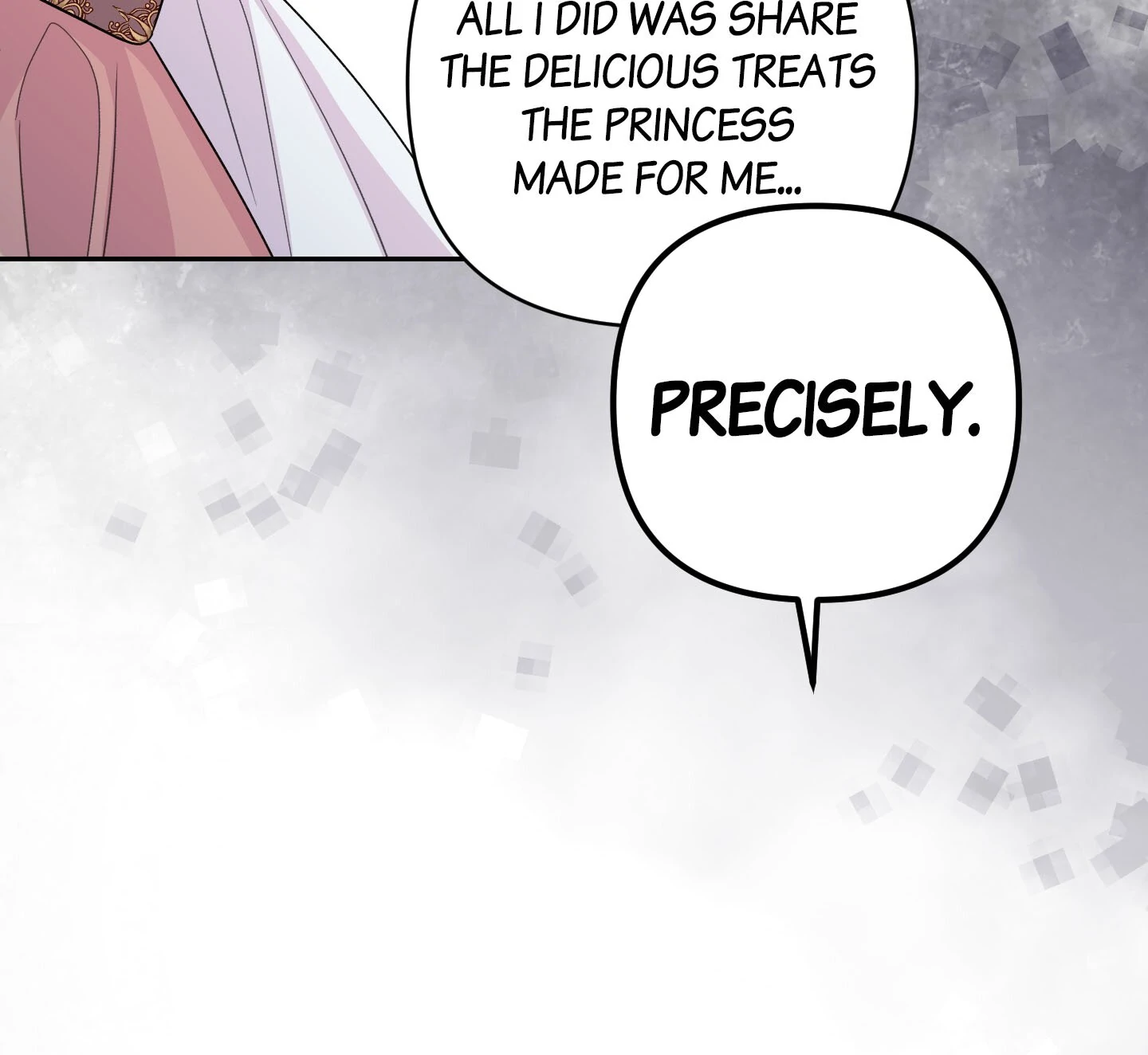 Read The Cursed Princess Must Rewind the Clock Manga Online