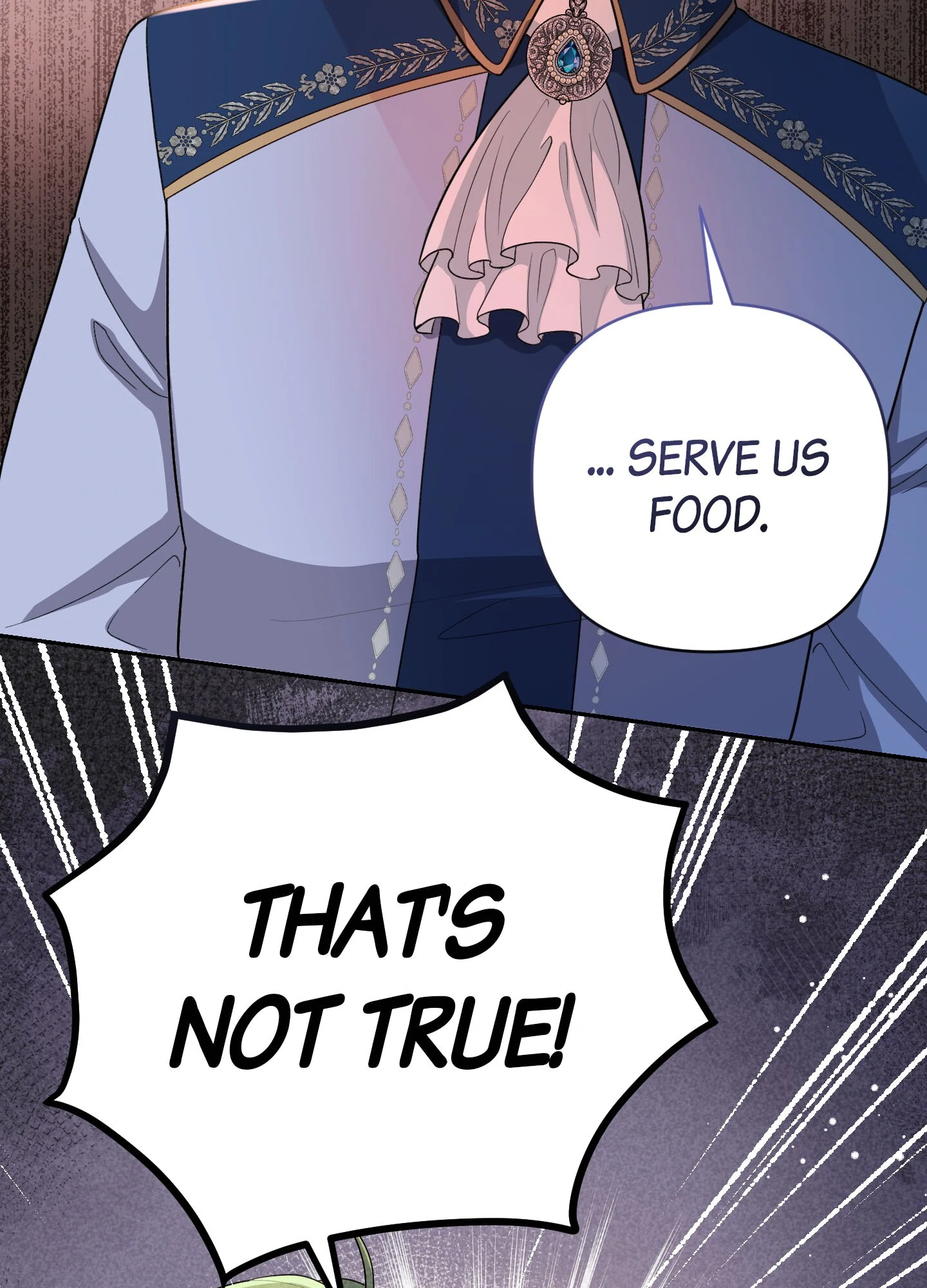 Read The Cursed Princess Must Rewind the Clock Manga Online