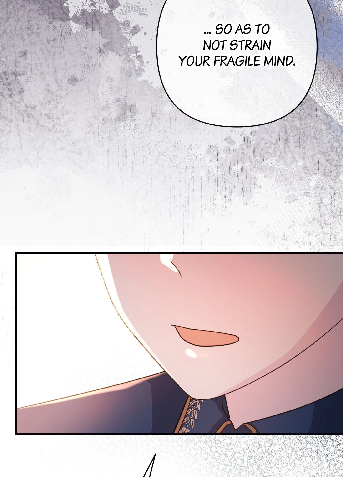 Read The Cursed Princess Must Rewind the Clock Manga Online