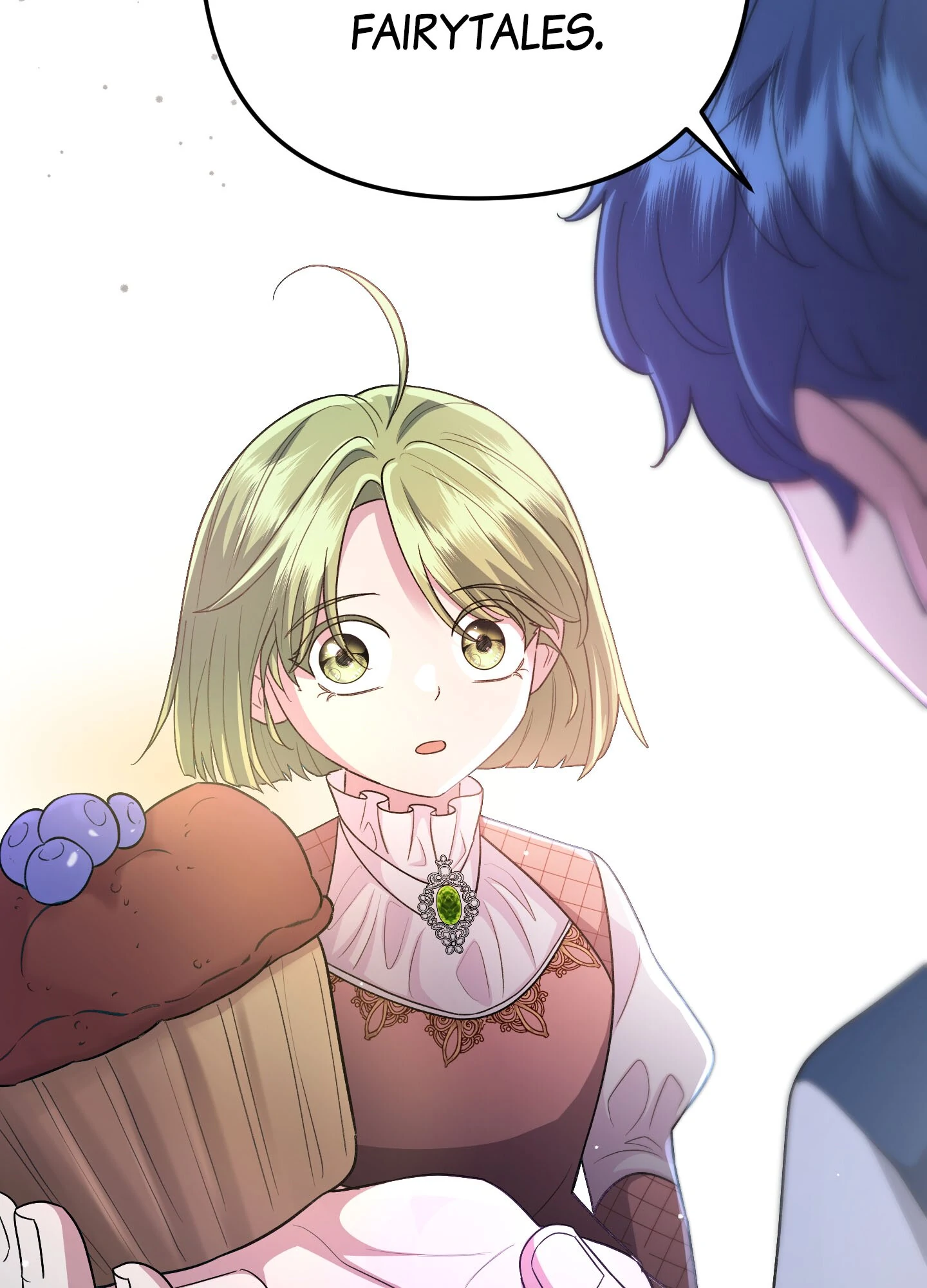 Read The Cursed Princess Must Rewind the Clock Manga Online