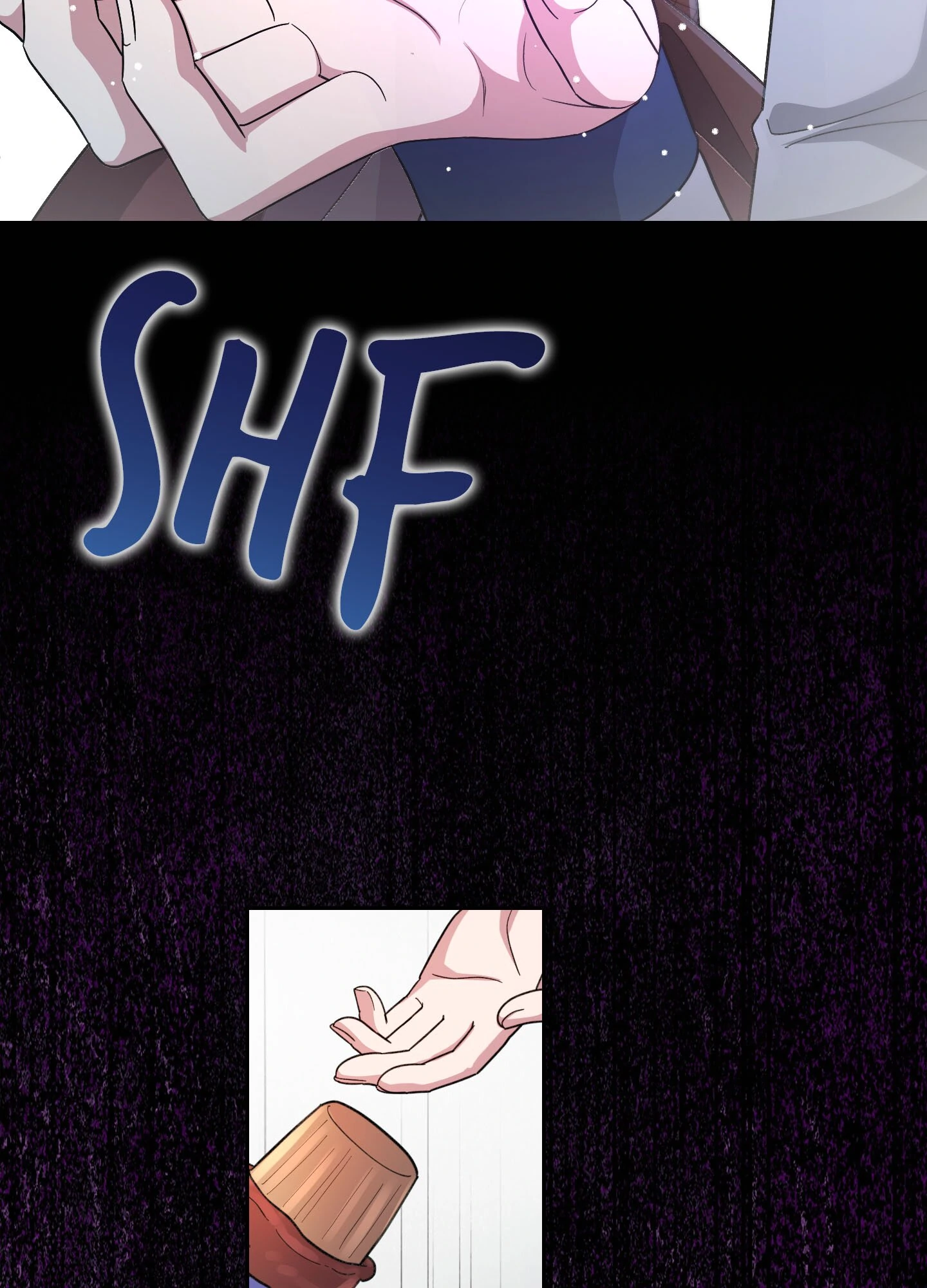 Read The Cursed Princess Must Rewind the Clock Manga Online