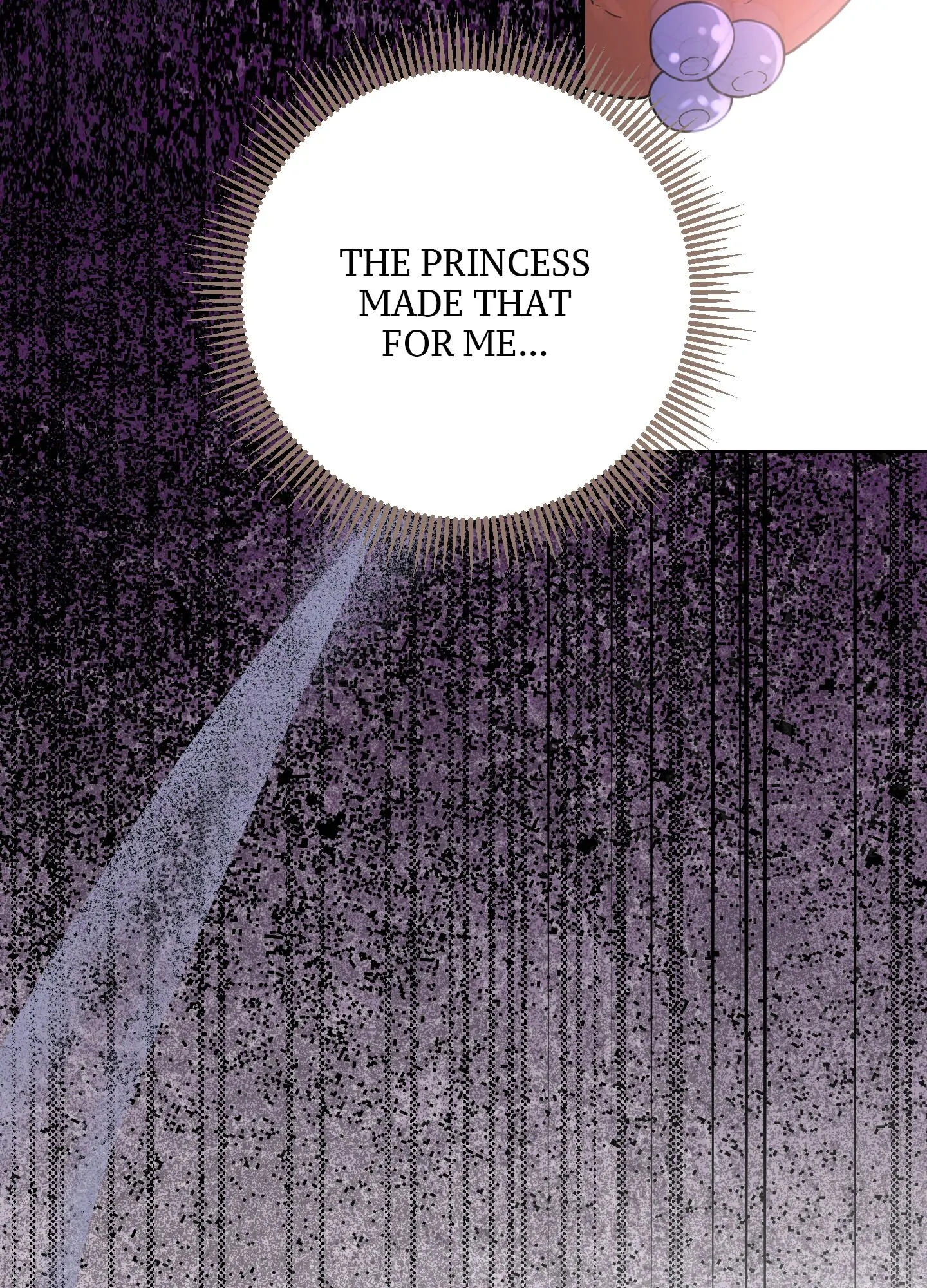 Read The Cursed Princess Must Rewind the Clock Manga Online