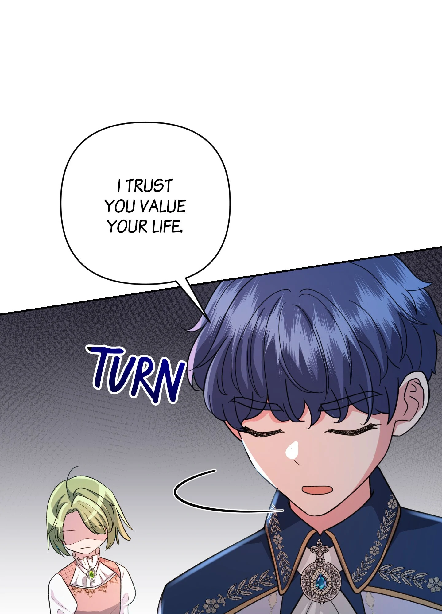 Read The Cursed Princess Must Rewind the Clock Manga Online