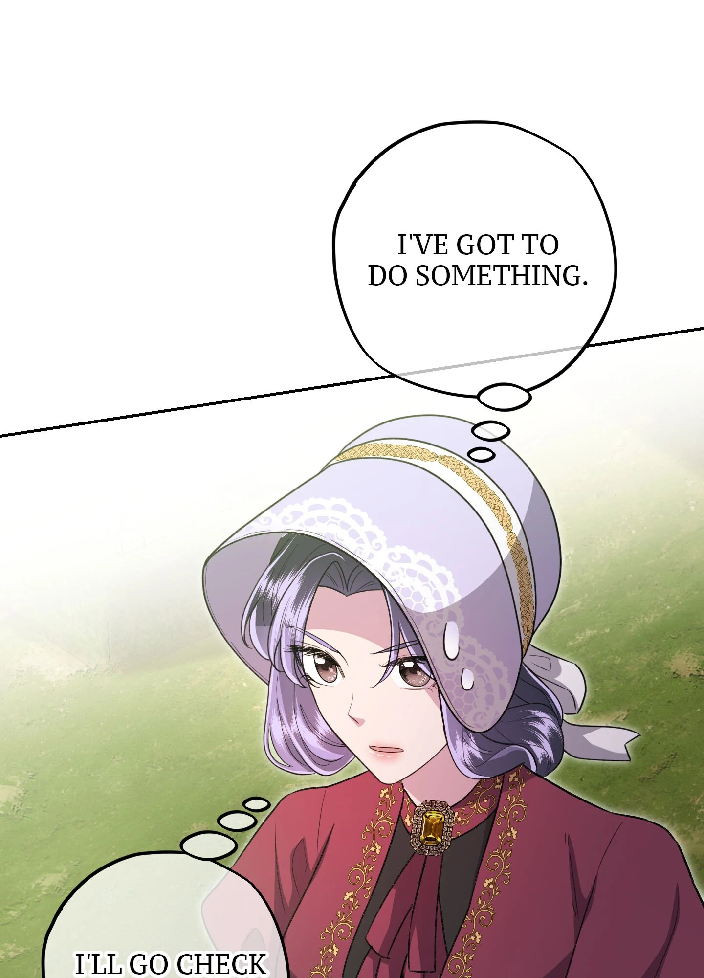 Read The Cursed Princess Must Rewind the Clock Manga Online