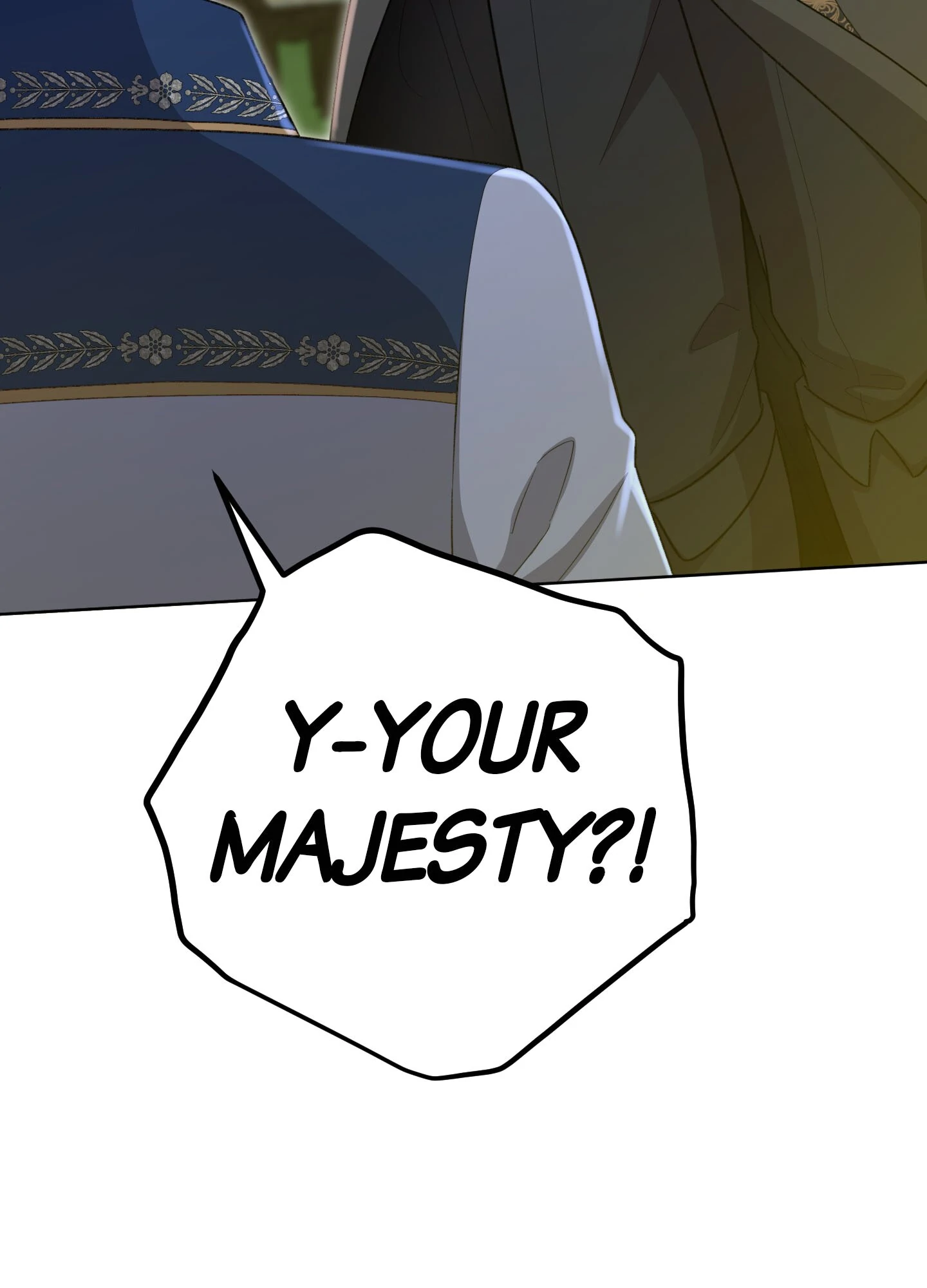 Read The Cursed Princess Must Rewind the Clock Manga Online