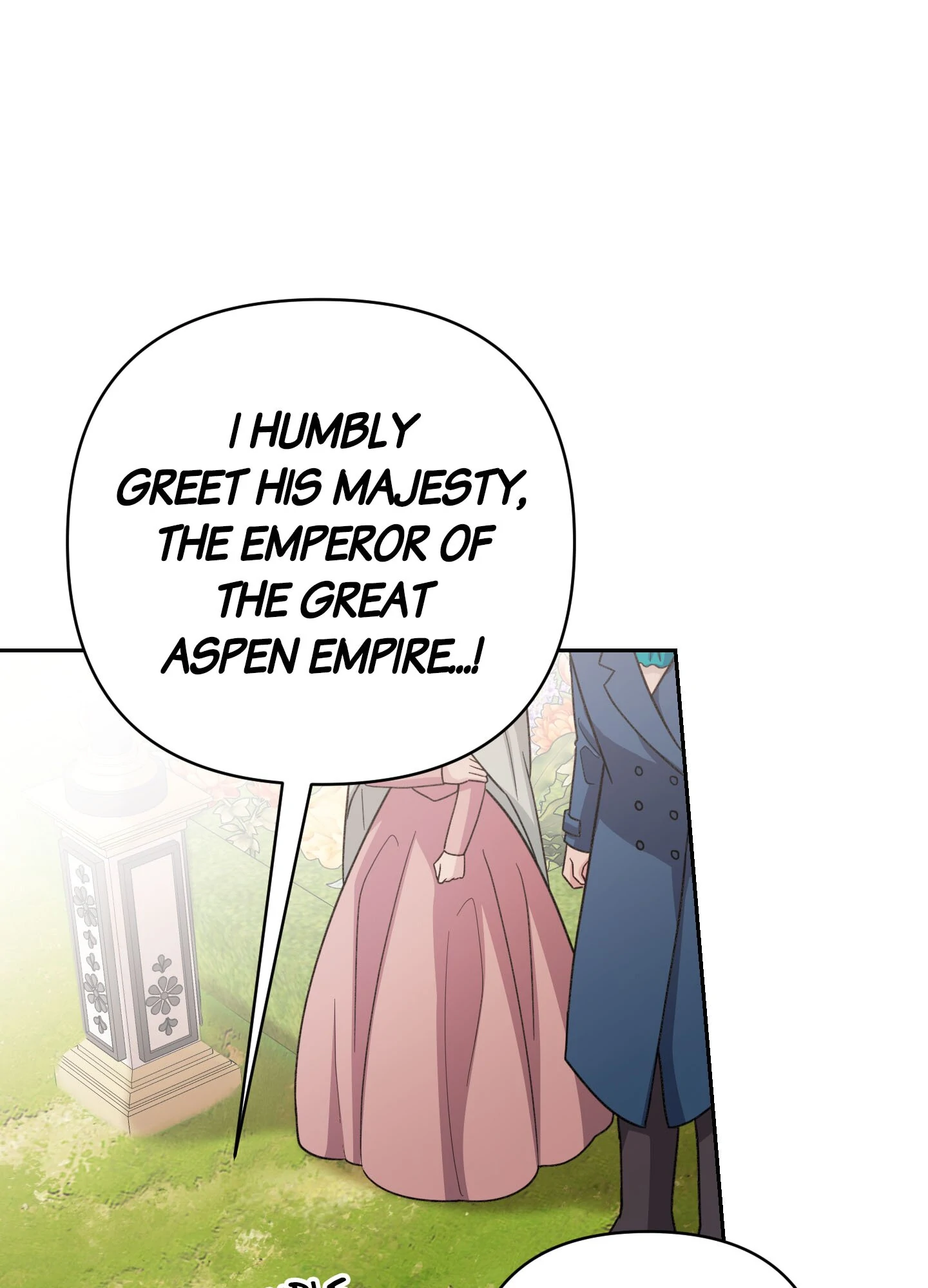 Read The Cursed Princess Must Rewind the Clock Manga Online