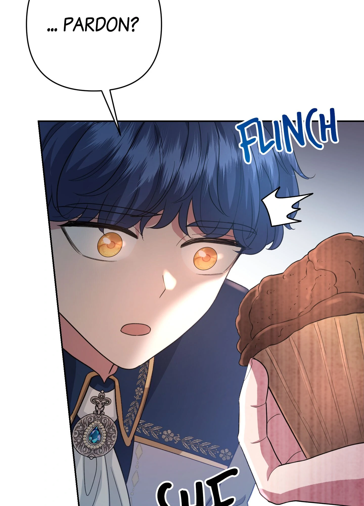 Read The Cursed Princess Must Rewind the Clock Manga Online