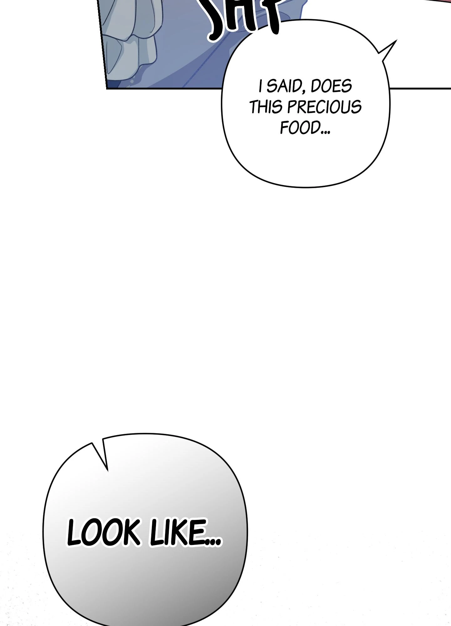 Read The Cursed Princess Must Rewind the Clock Manga Online