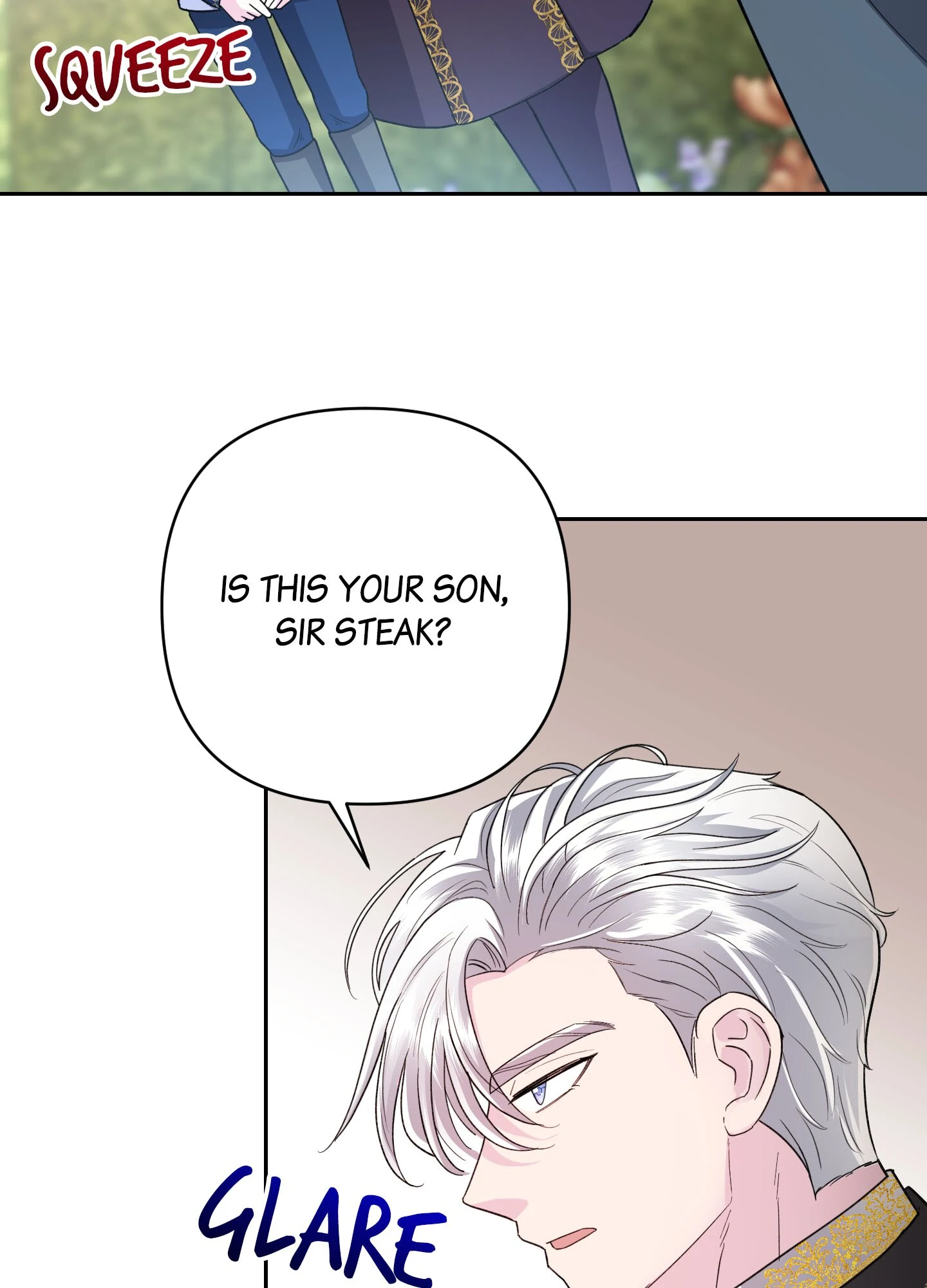 Read The Cursed Princess Must Rewind the Clock Manga Online