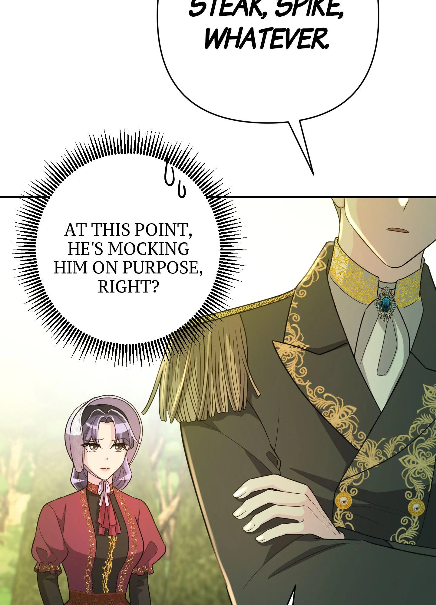 Read The Cursed Princess Must Rewind the Clock Manga Online