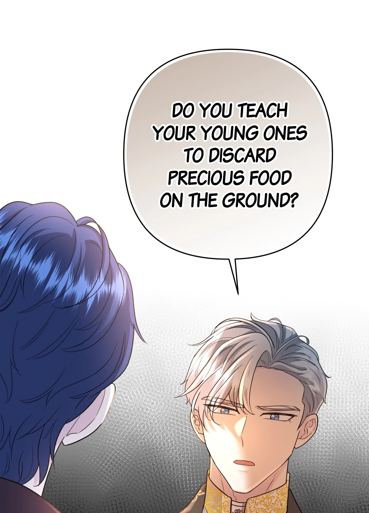 Read The Cursed Princess Must Rewind the Clock Manga Online