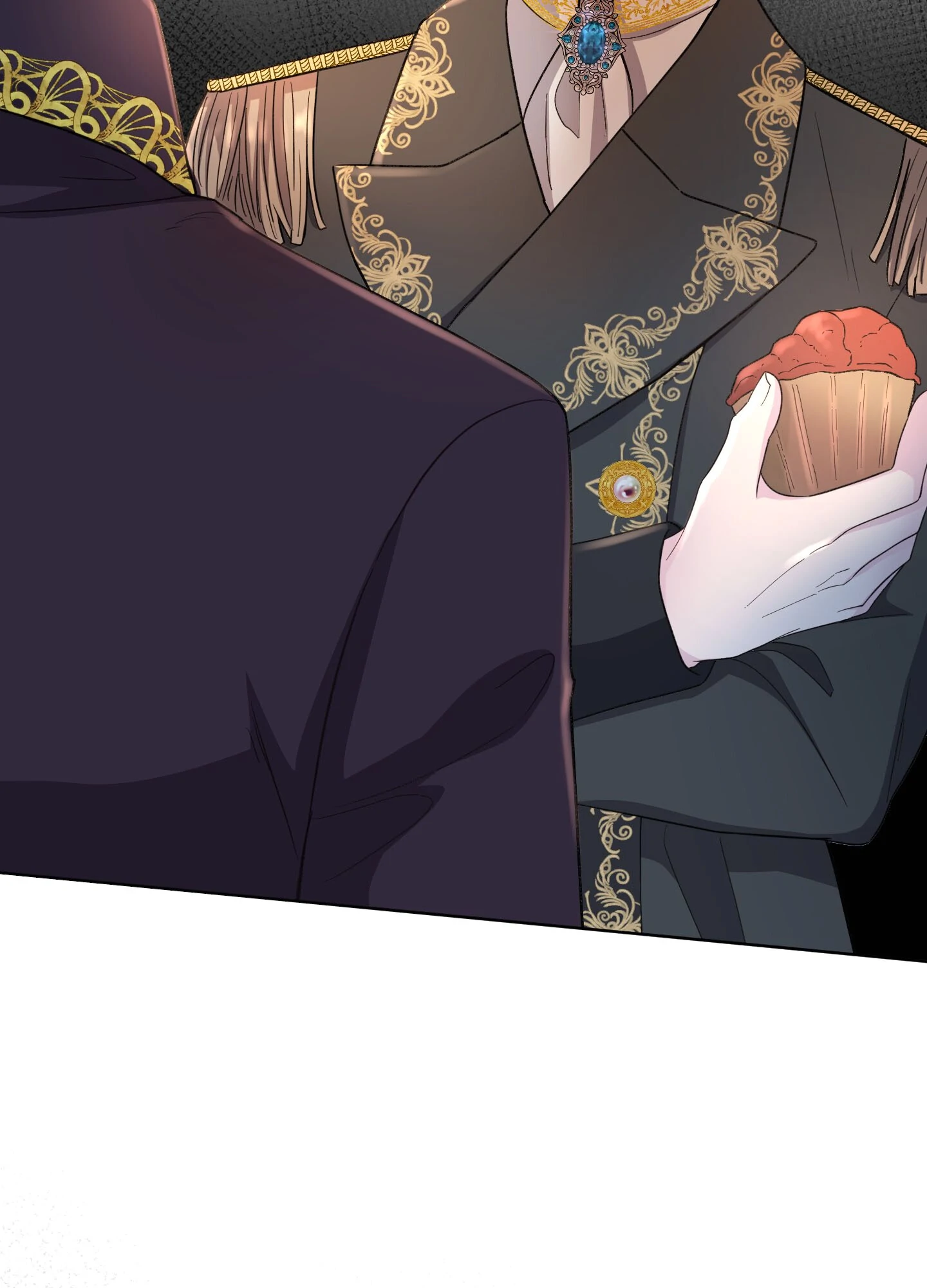 Read The Cursed Princess Must Rewind the Clock Manga Online