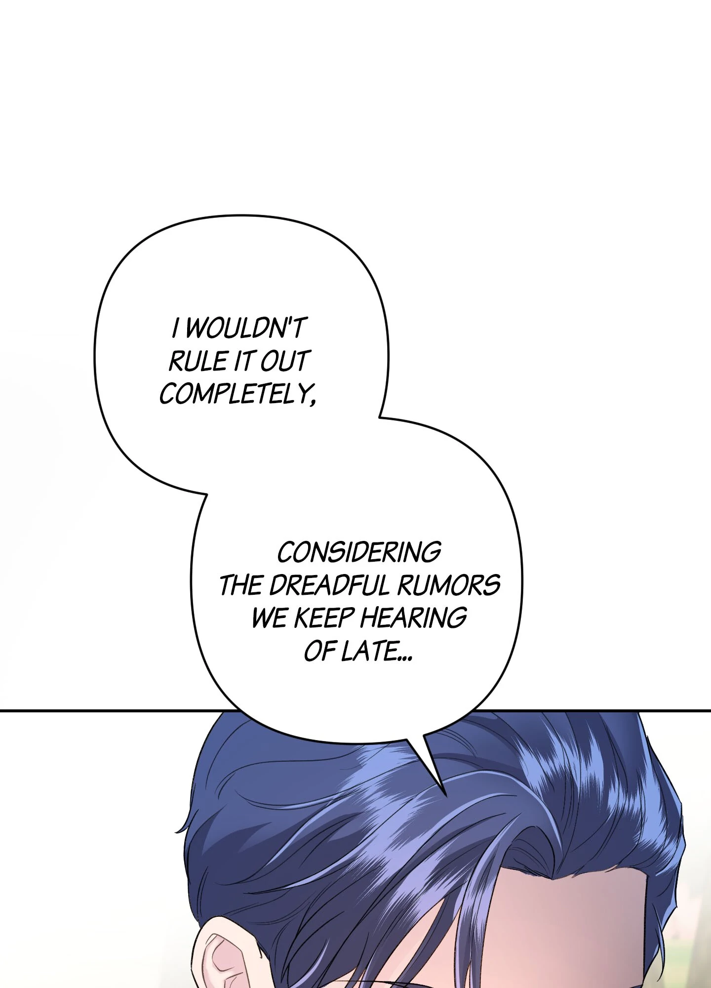 Read The Cursed Princess Must Rewind the Clock Manga Online