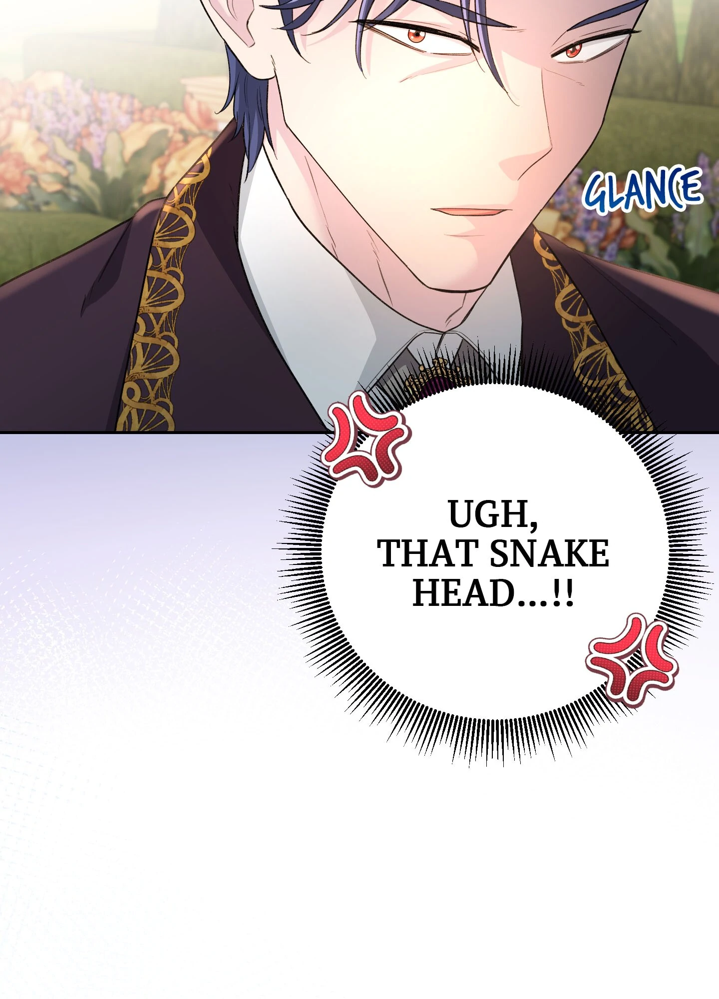 Read The Cursed Princess Must Rewind the Clock Manga Online