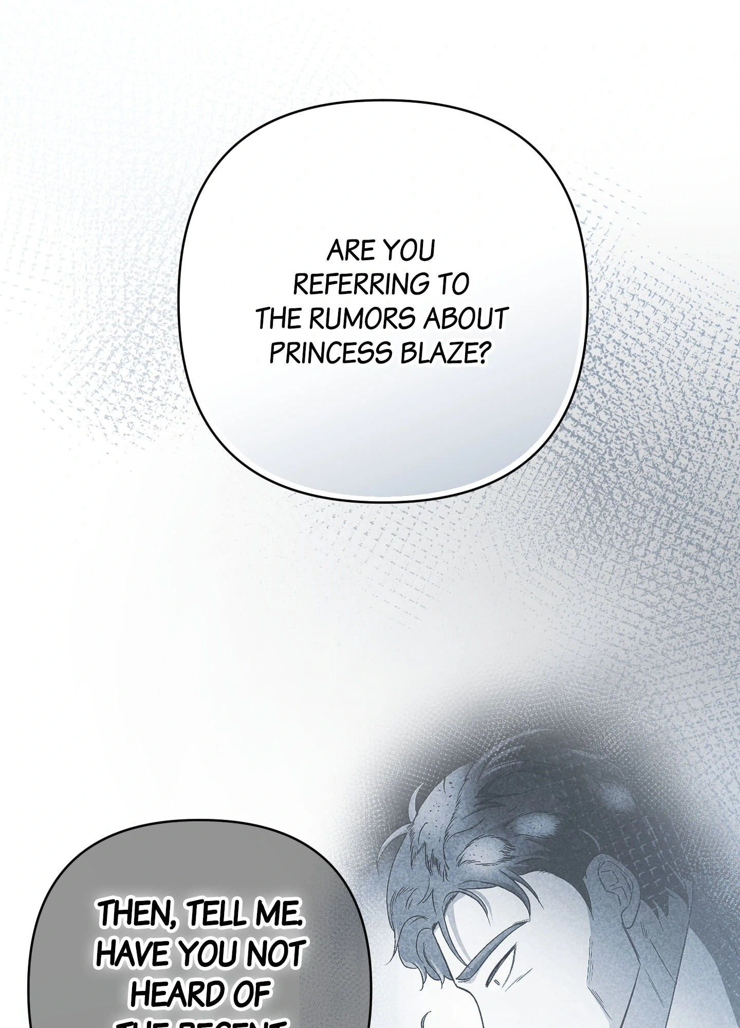 Read The Cursed Princess Must Rewind the Clock Manga Online