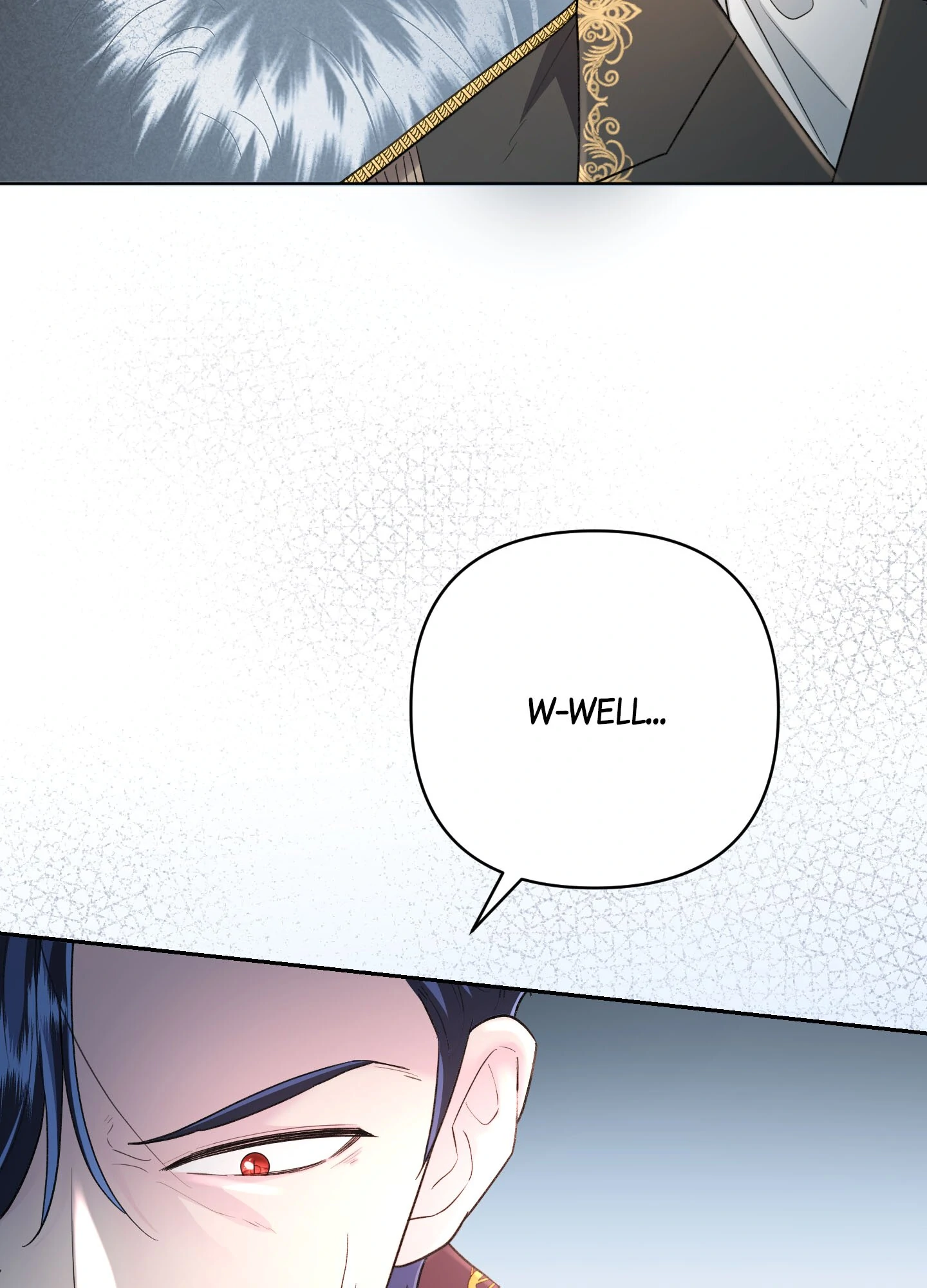 Read The Cursed Princess Must Rewind the Clock Manga Online