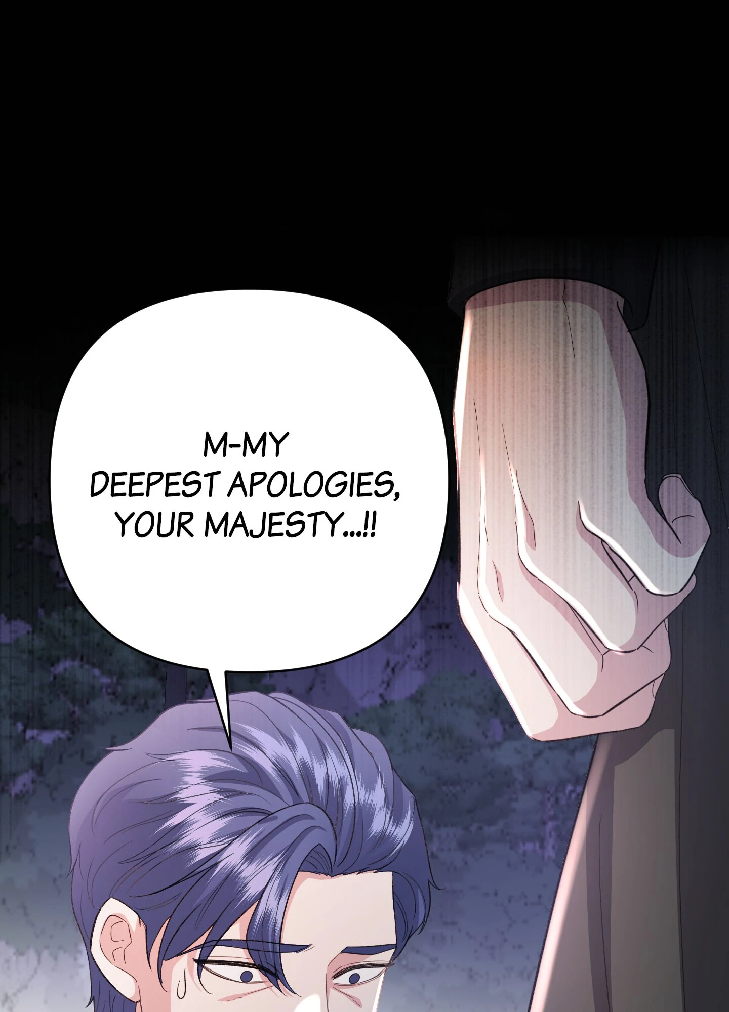 Read The Cursed Princess Must Rewind the Clock Manga Online