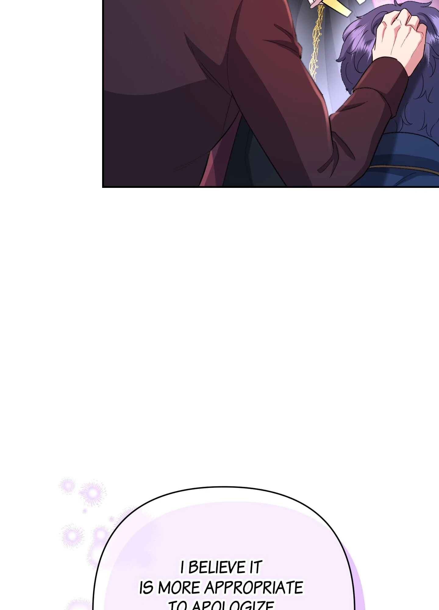 Read The Cursed Princess Must Rewind the Clock Manga Online