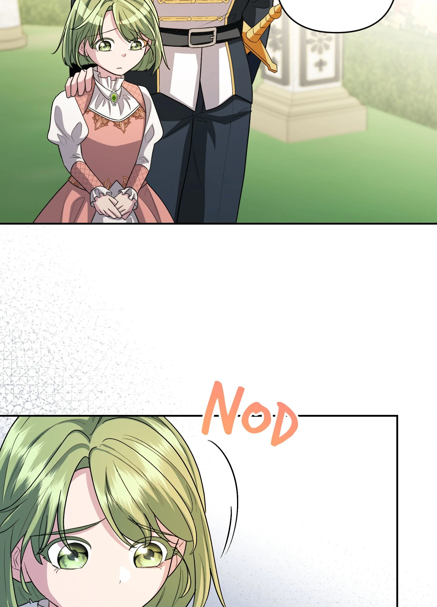 Read The Cursed Princess Must Rewind the Clock Manga Online