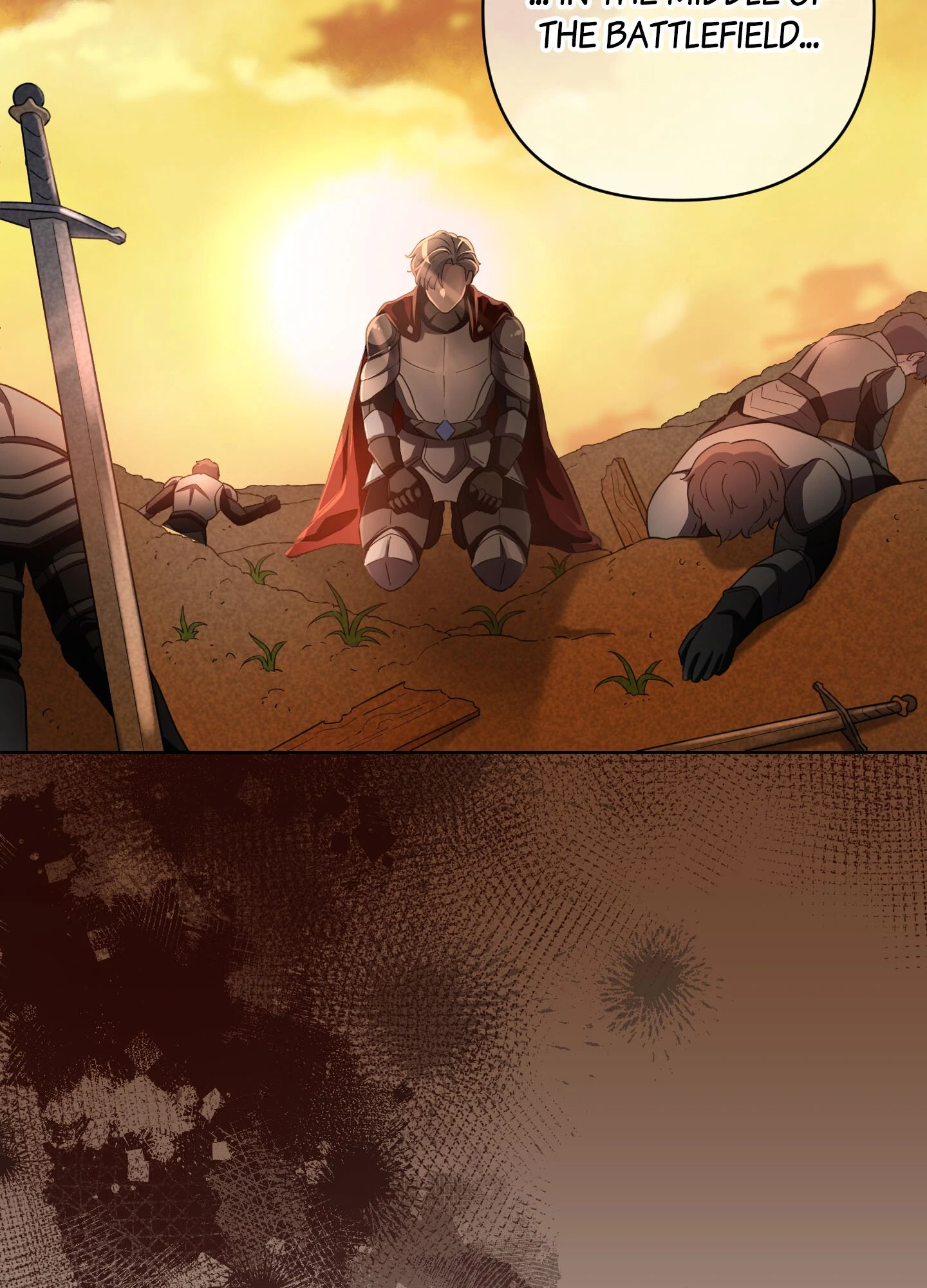 Read The Cursed Princess Must Rewind the Clock Manga Online