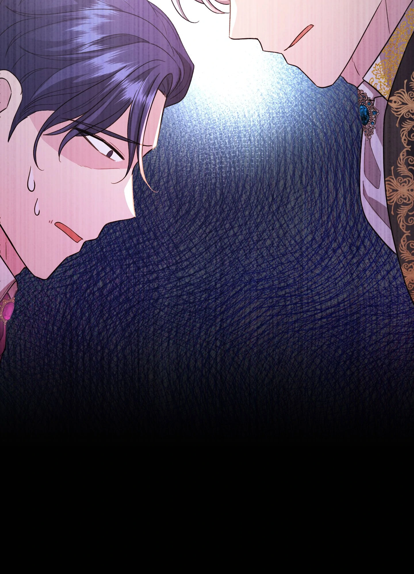 Read The Cursed Princess Must Rewind the Clock Manga Online