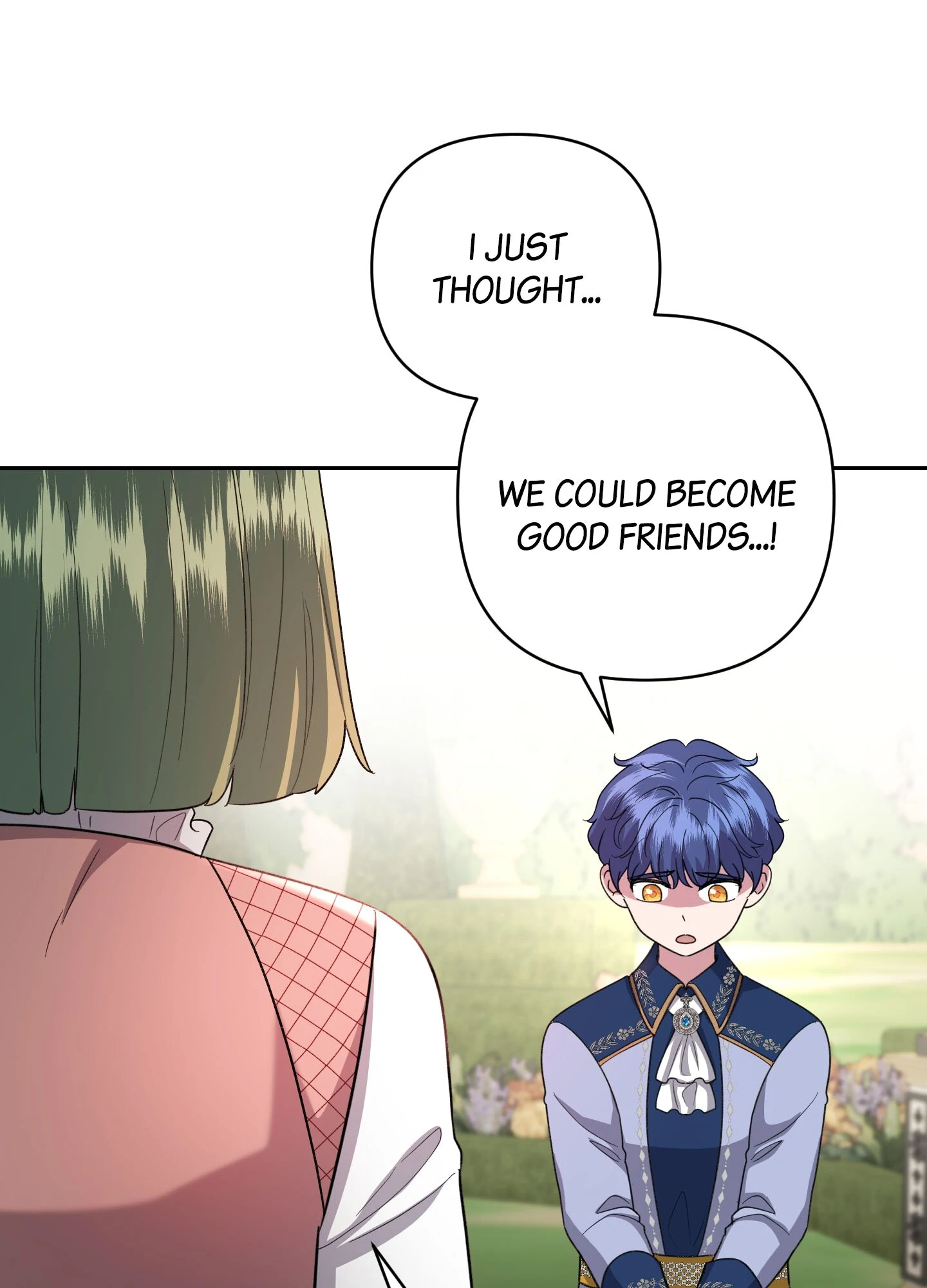 Read The Cursed Princess Must Rewind the Clock Manga Online