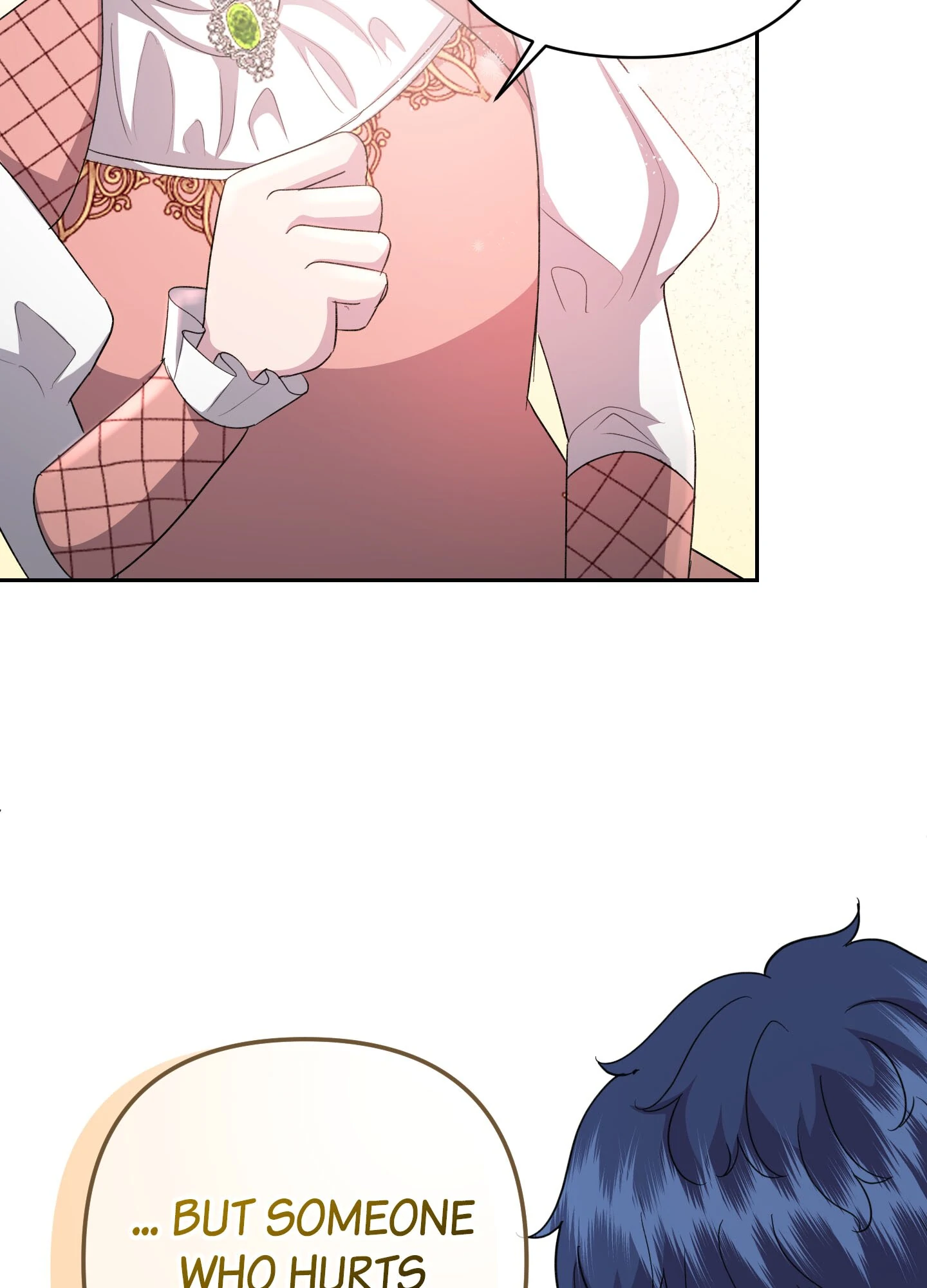 Read The Cursed Princess Must Rewind the Clock Manga Online