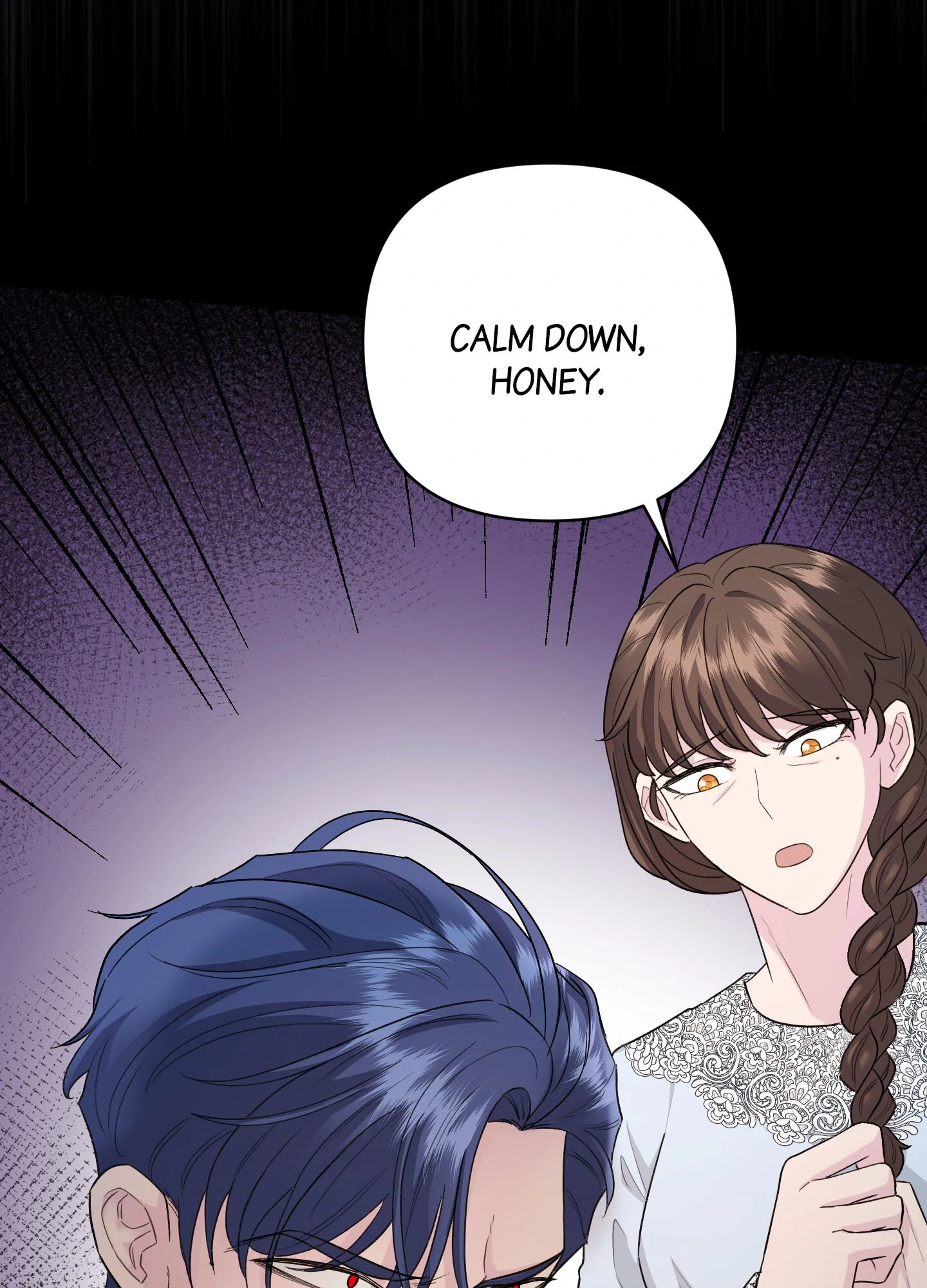 Read The Cursed Princess Must Rewind the Clock Manga Online