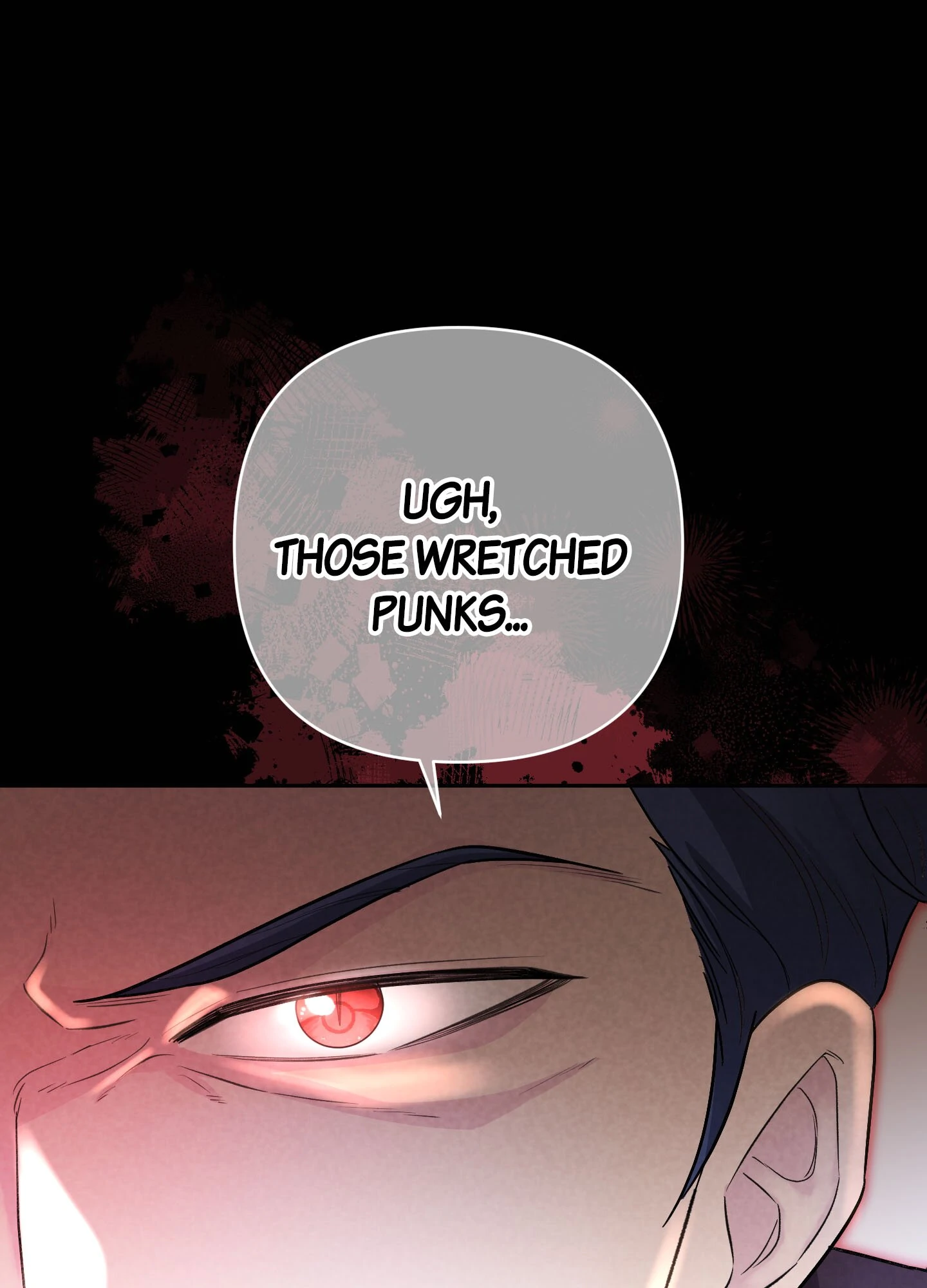 Read The Cursed Princess Must Rewind the Clock Manga Online