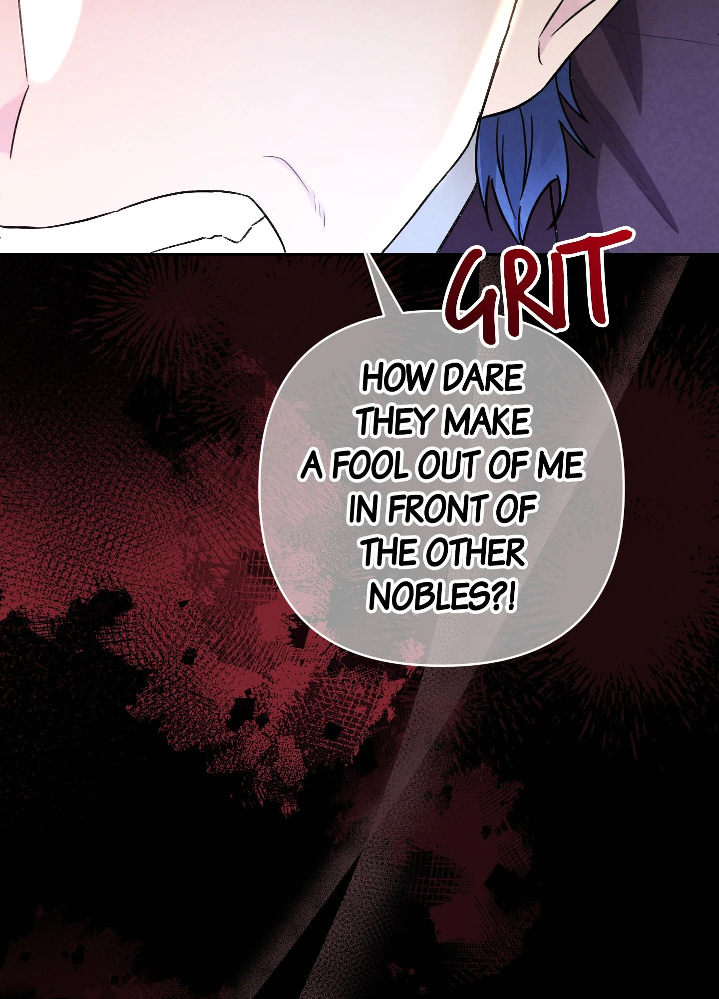 Read The Cursed Princess Must Rewind the Clock Manga Online