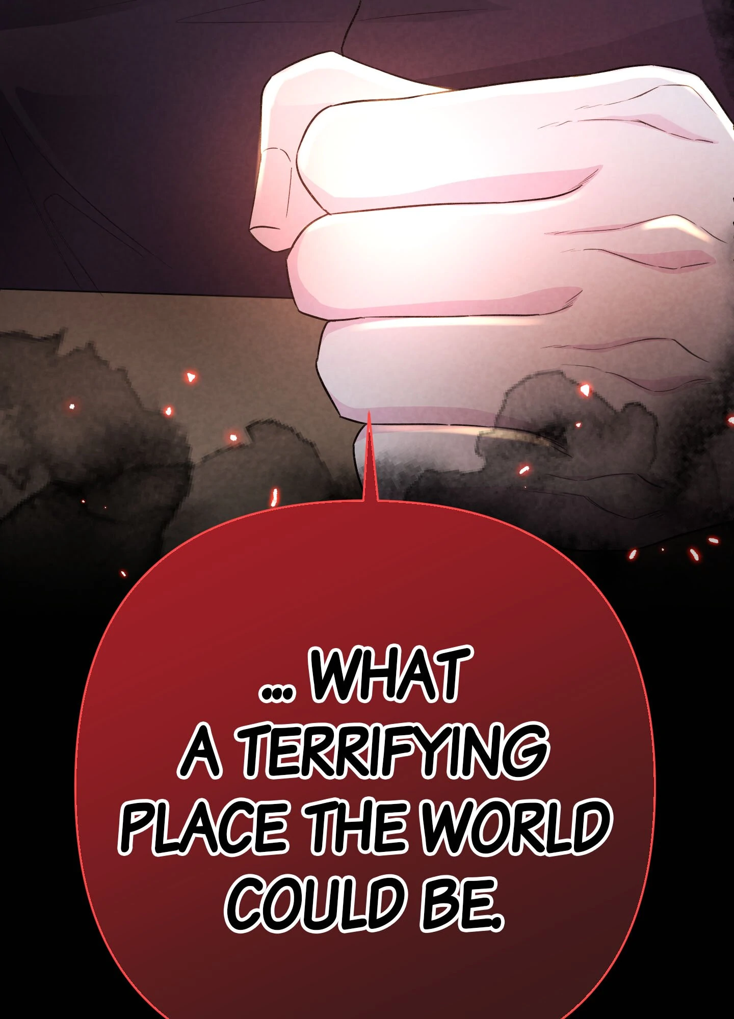 Read The Cursed Princess Must Rewind the Clock Manga Online