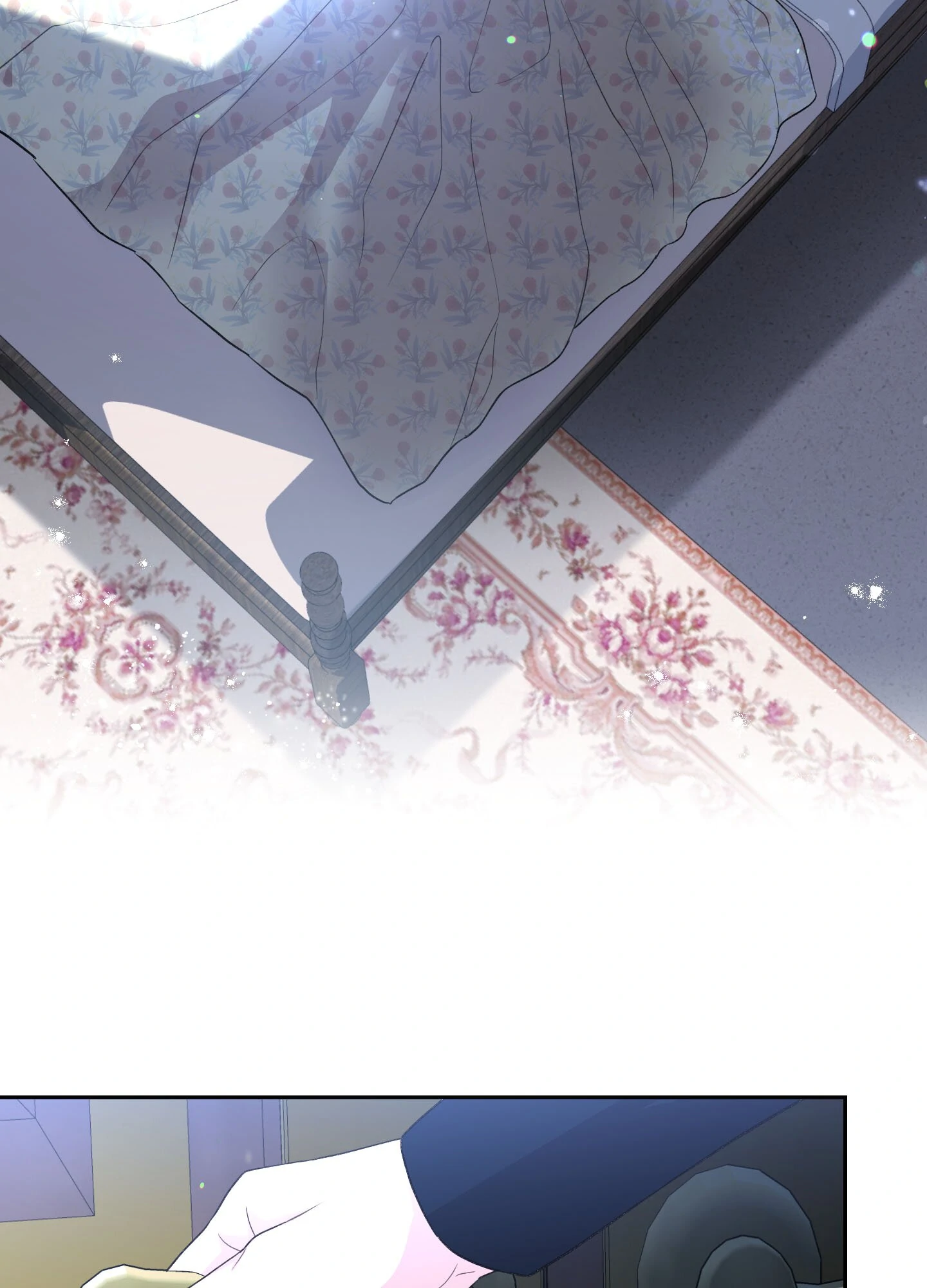 Read The Cursed Princess Must Rewind the Clock Manga Online